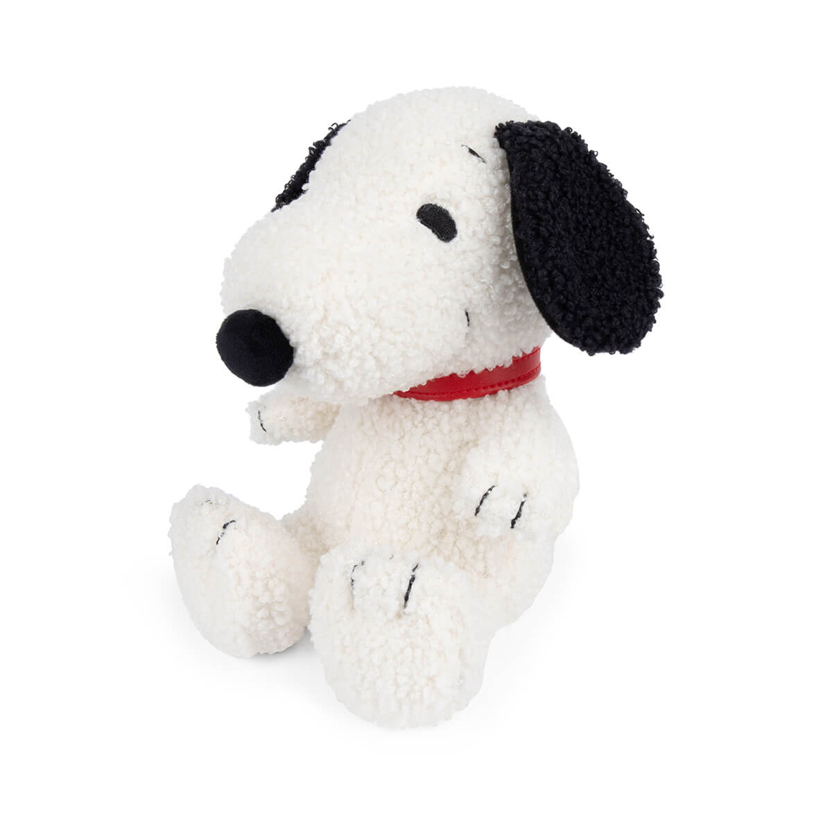 Snoopy ECO Tiny Teddy aus recyceltem Polyester von Peanuts kaufen - Baby, Spielzeug, Geschenke, Babykleidung & mehr