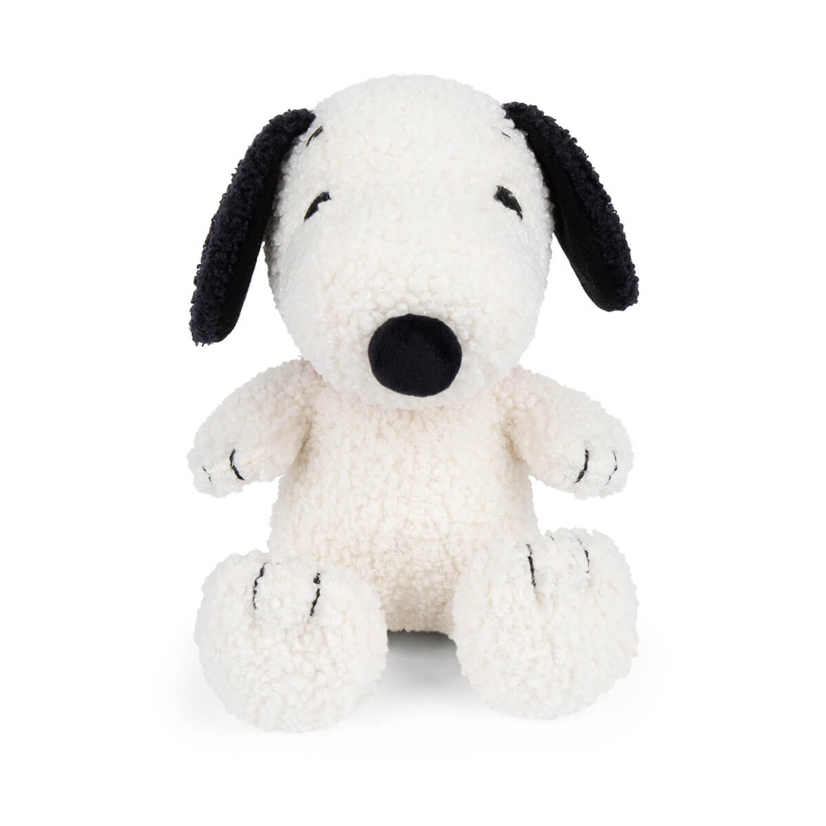 Snoopy ECO Tiny Teddy aus recyceltem Polyester von Peanuts kaufen - Baby, Spielzeug, Geschenke, Babykleidung & mehr