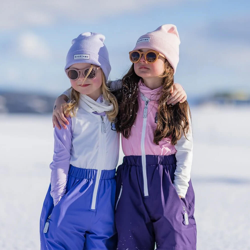 Snow Pants - Nachhaltige Skihose aus recycelten Flaschen von Dinoski kaufen - Kleidung, Alltagshelfer, Babykleidung & mehr