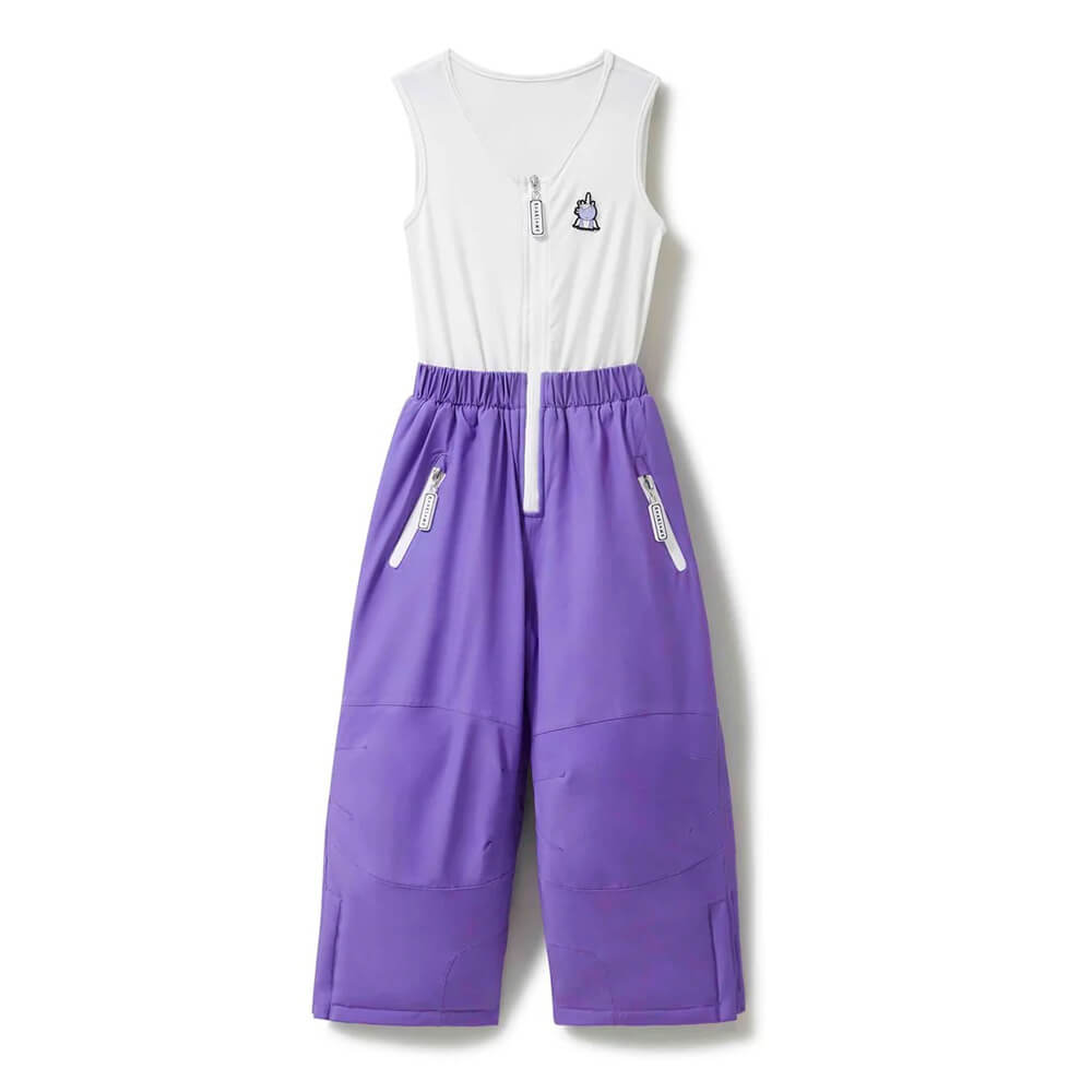 Snow Pants - Nachhaltige Skihose aus recycelten Flaschen von Dinoski kaufen - Kleidung, Alltagshelfer, Babykleidung & mehr