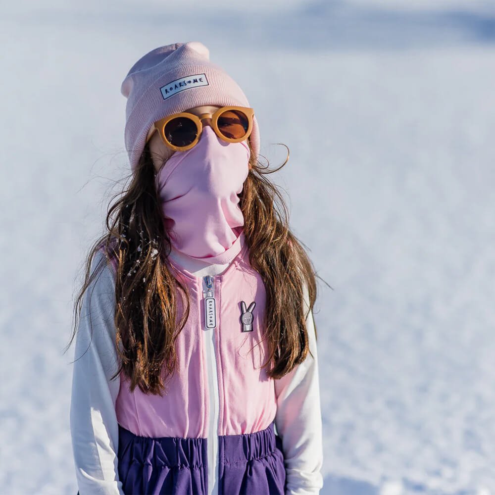 Snow Pants - Nachhaltige Skihose aus recycelten Flaschen von Dinoski kaufen - Kleidung, Alltagshelfer, Babykleidung & mehr