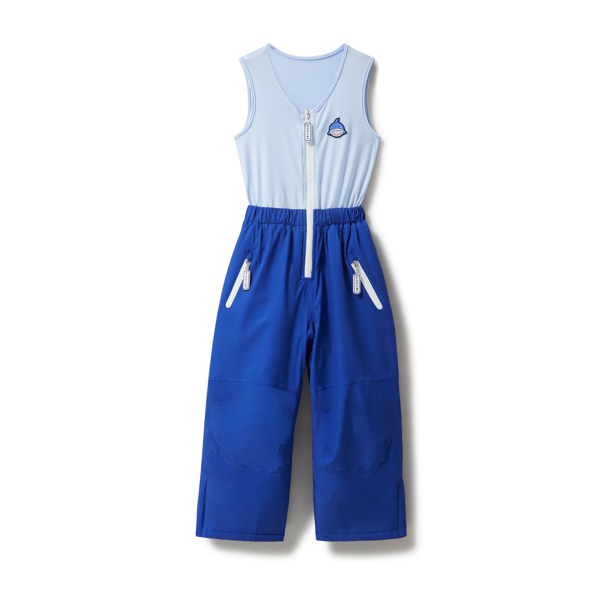 Snow Pants - Nachhaltige Skihose aus recycelten Flaschen von Dinoski kaufen - Kleidung, Alltagshelfer, Babykleidung & mehr