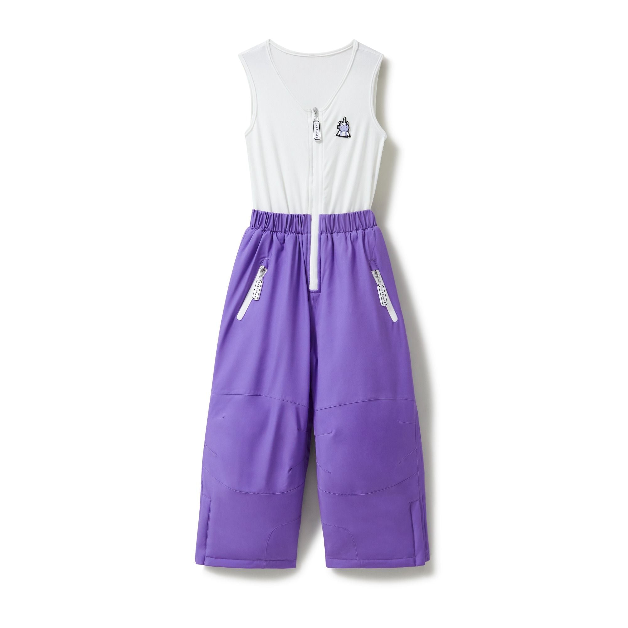 Snow Pants - Nachhaltige Skihose aus recycelten Flaschen von Dinoski kaufen - Kleidung, Alltagshelfer, Babykleidung & mehr