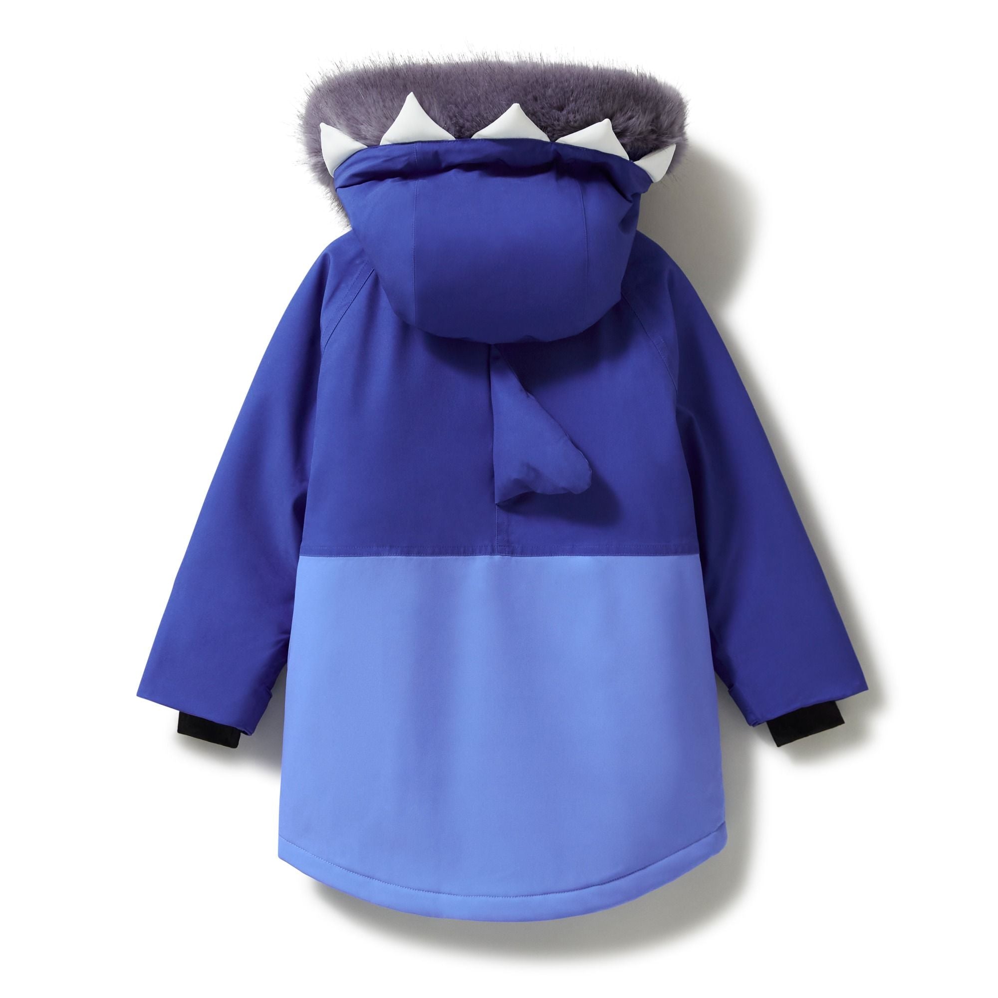 Snow Parka - Nachhaltige Skijacke aus recycelten Flaschen von Dinoski kaufen - Kleidung, Alltagshelfer, Babykleidung & mehr