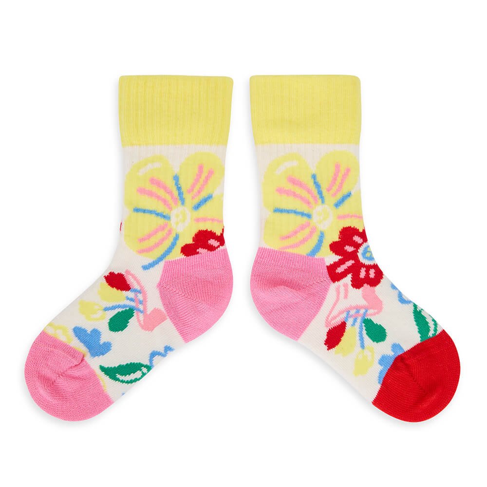 Socken aus Bio-Baumwolle von Hello Hossy kaufen - Kleidung, Babykleidung & mehr