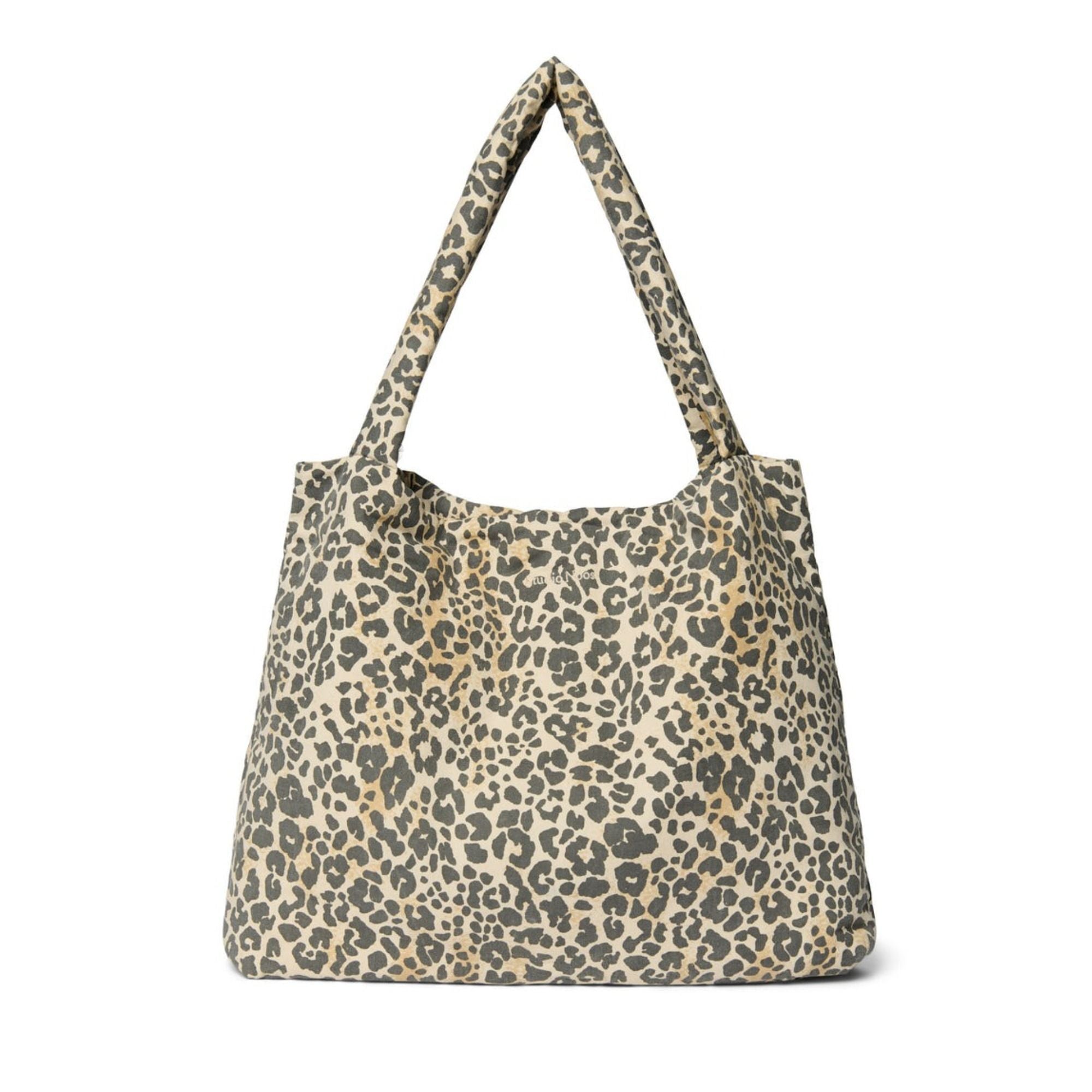 Soft Cotton Mom Bag aus Baumwolle