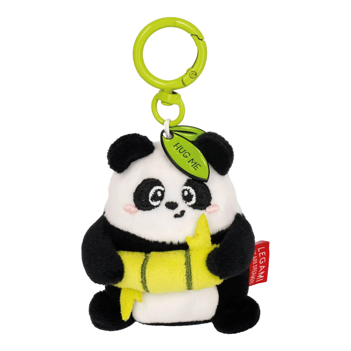 Super Soft! Plush Key Ring - Schlüsselanhänger
