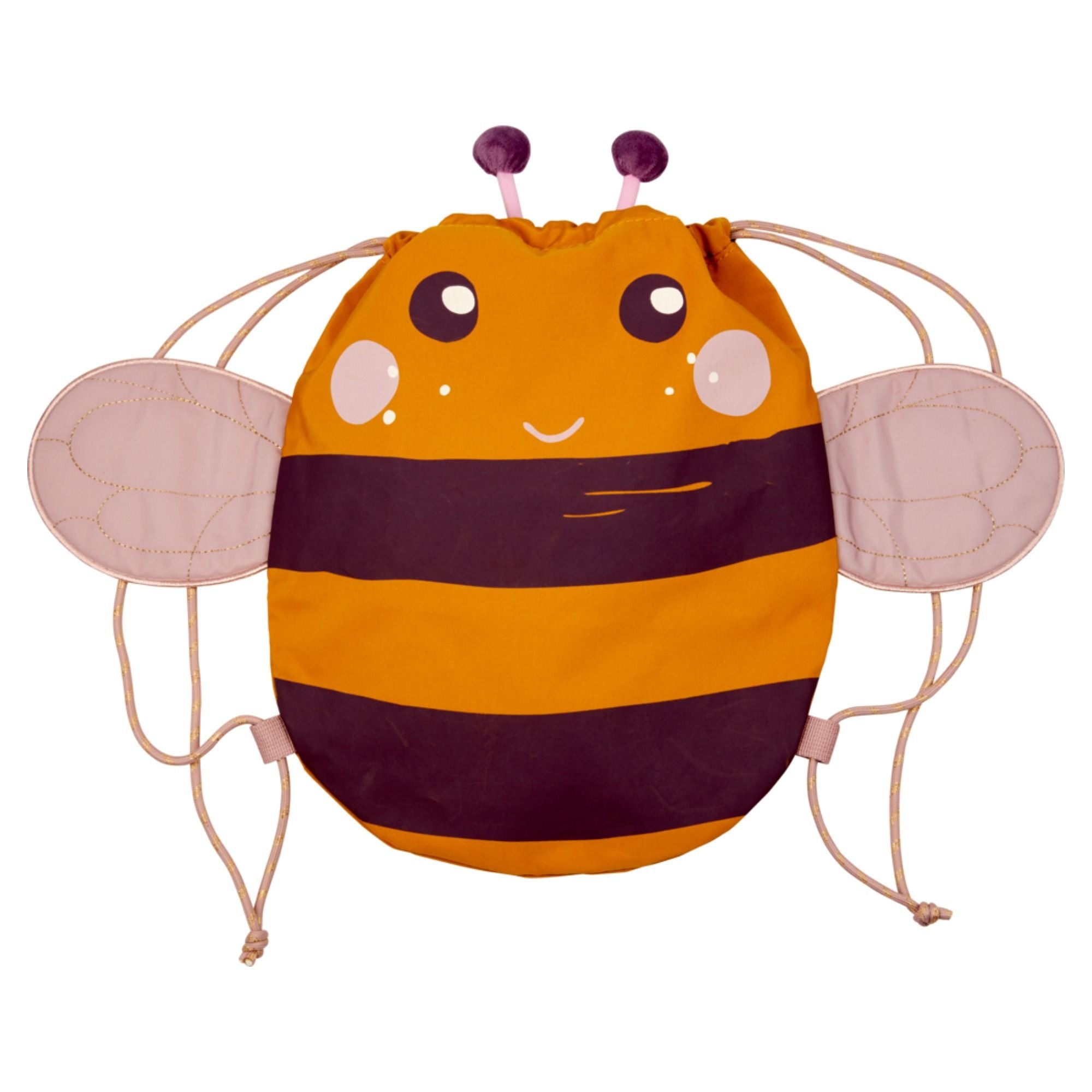 Sportbeutel Kleine Freunde von Coppenrath GmbH kaufen - Spielzeug, Alltagshelfer, Geschenke,, Babykleidung & mehr