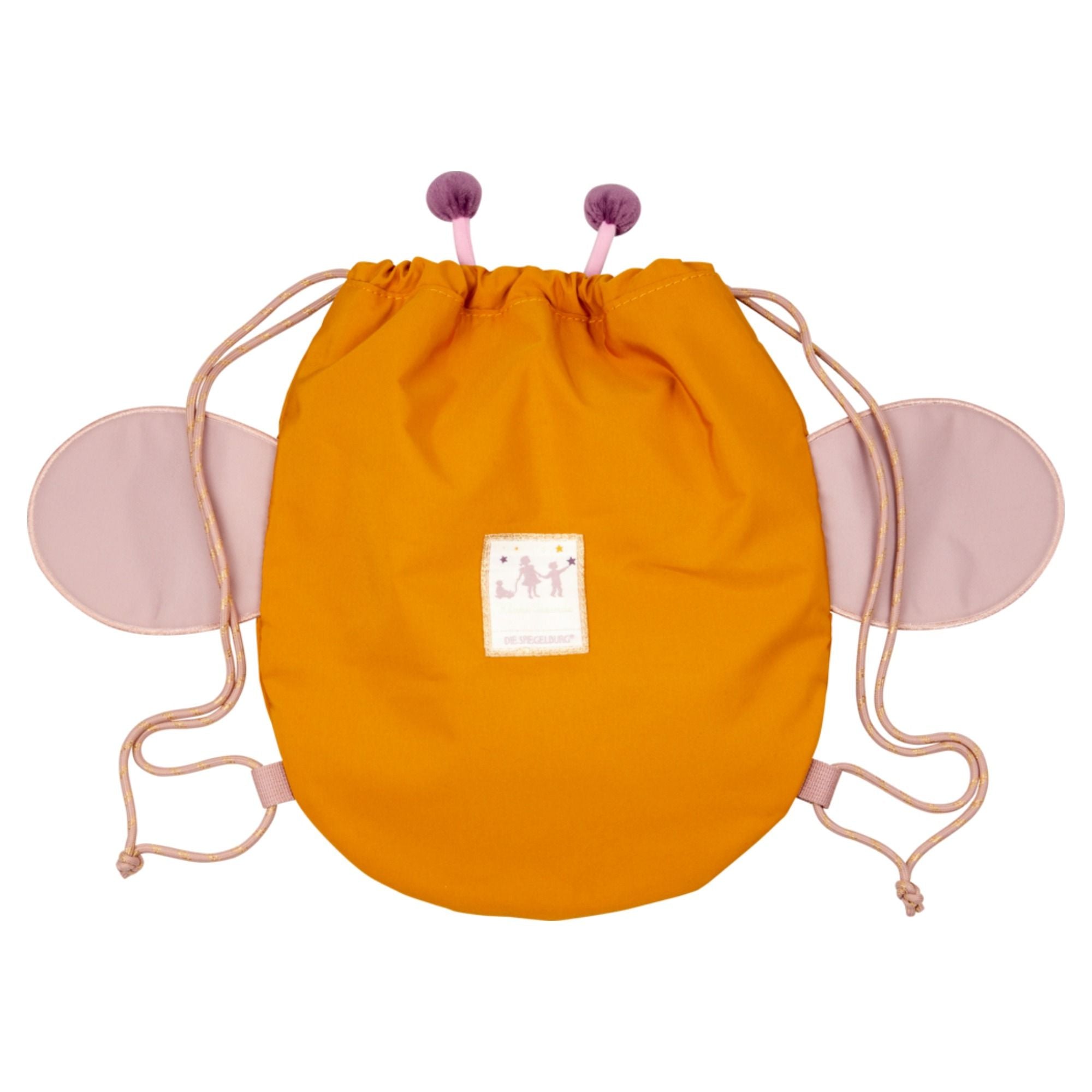 Sportbeutel Kleine Freunde von Coppenrath GmbH kaufen - Spielzeug, Alltagshelfer, Geschenke,, Babykleidung & mehr