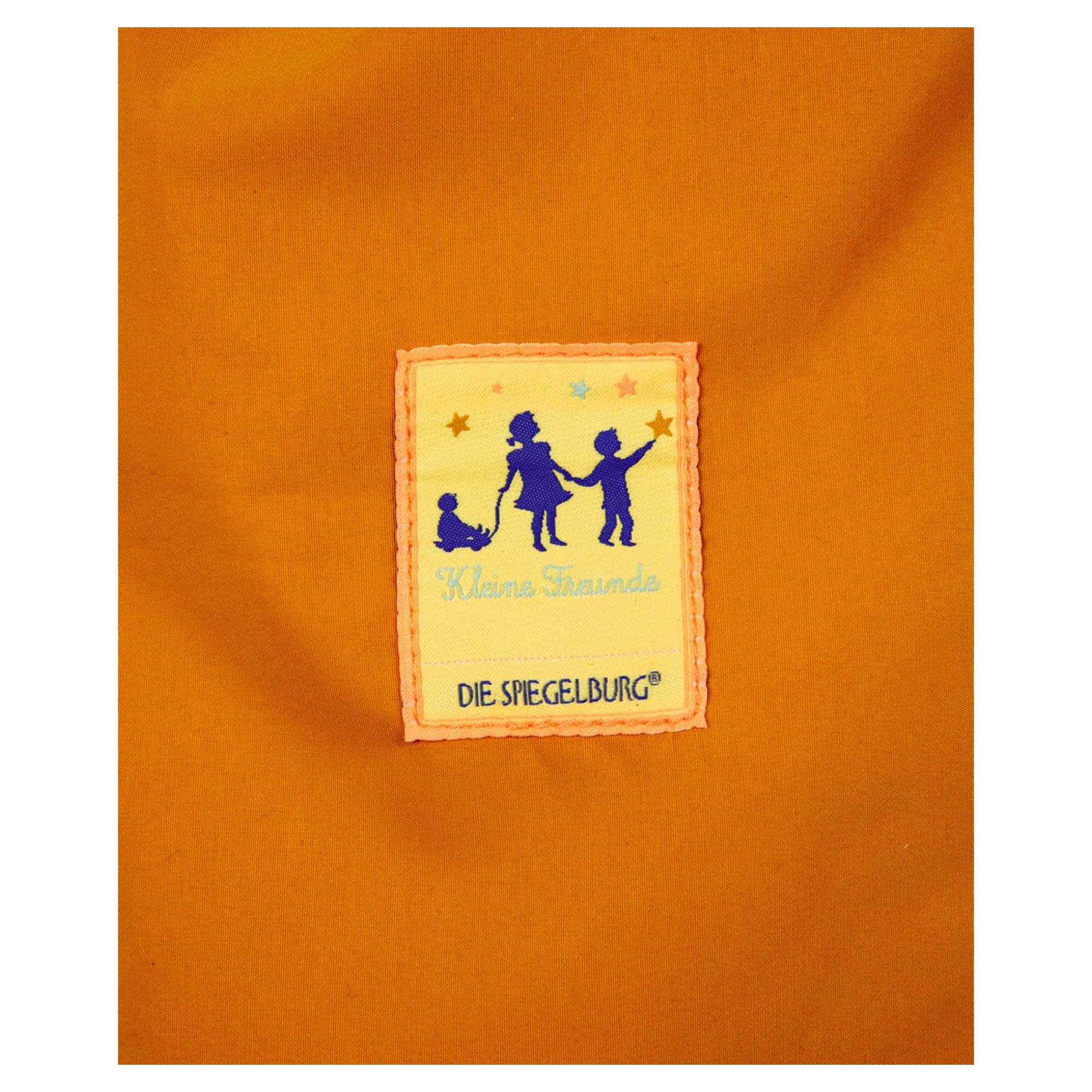 Sportbeutel Kleine Freunde von Coppenrath GmbH kaufen - Spielzeug, Alltagshelfer, Geschenke,, Babykleidung & mehr