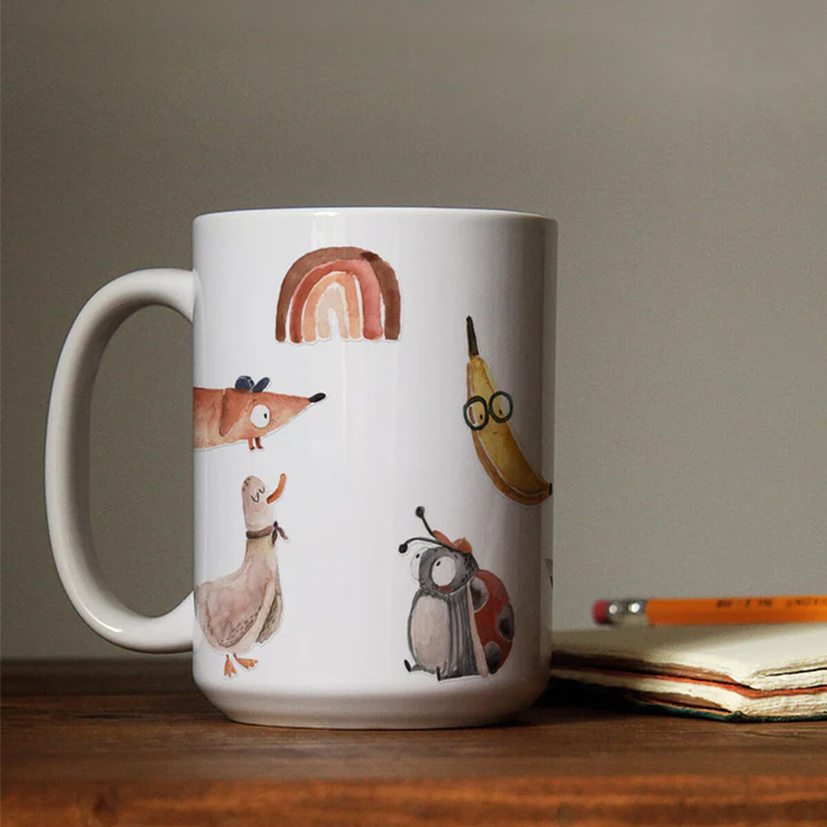 Spülmaschinenfeste Sticker - Pocket Edition von Halfbird kaufen - Spielzeug, Geschenke, Babykleidung & mehr