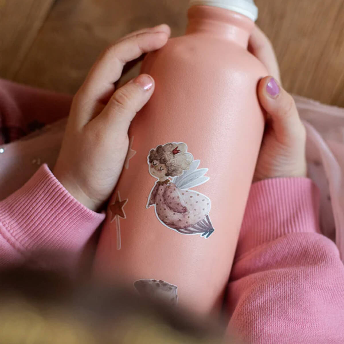 Spülmaschinenfeste Sticker - Pocket Edition von Halfbird kaufen - Spielzeug, Geschenke, Babykleidung & mehr