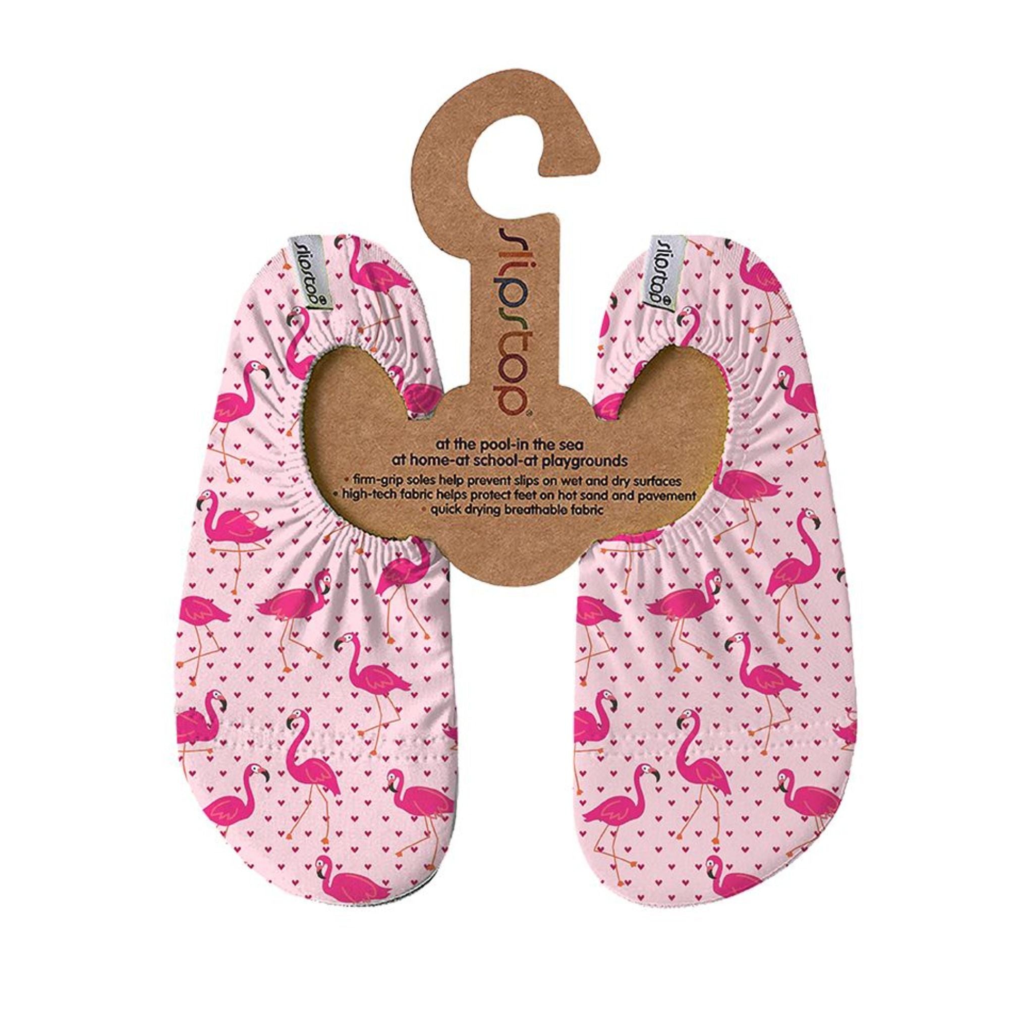 Badeschuh mit extra dicker Antirutsch Soft Sohle