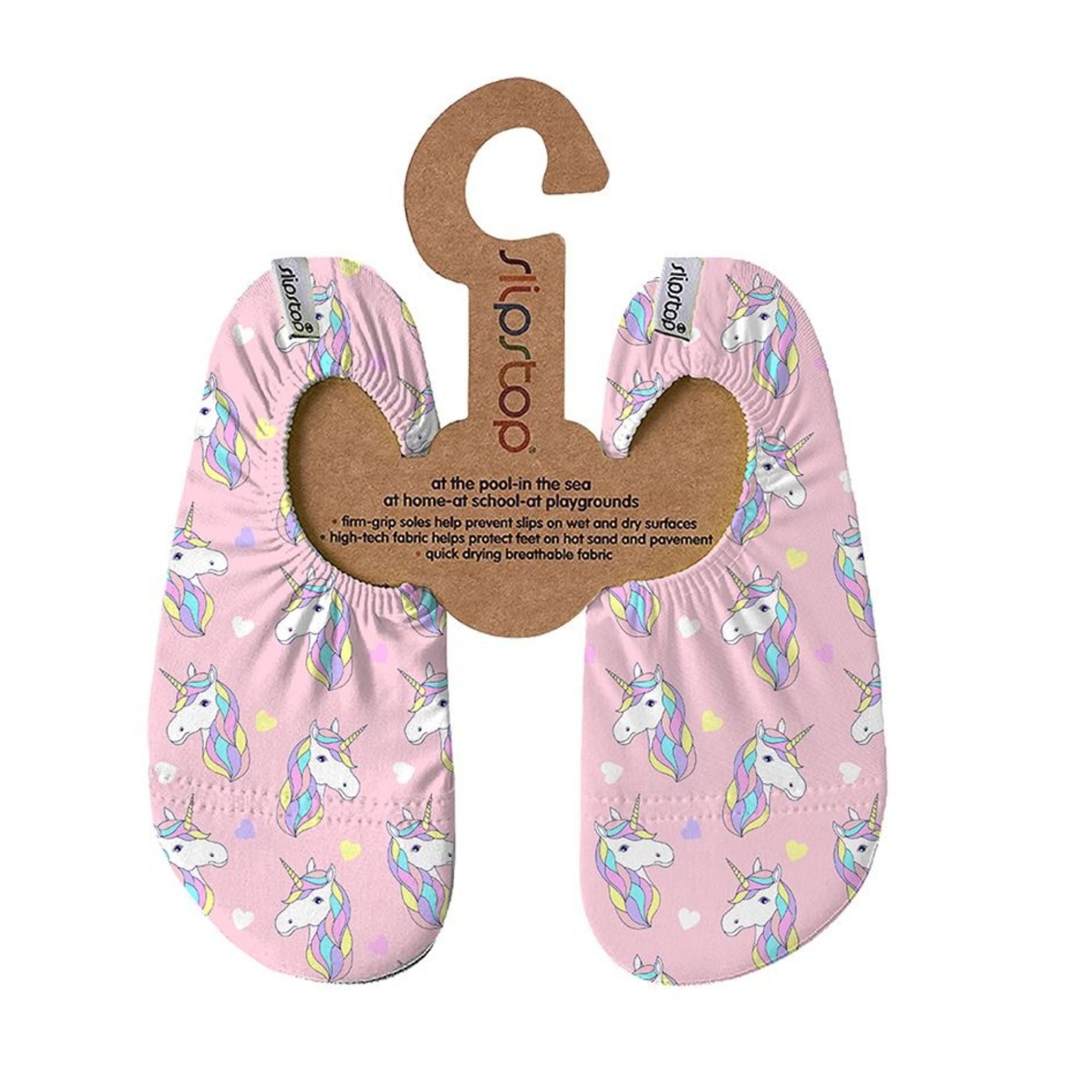 Badeschuh mit Antirutsch Sohle