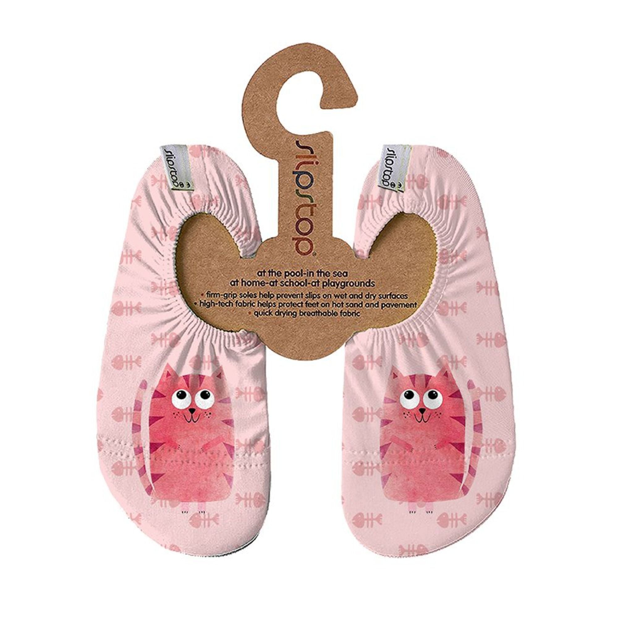 Badeschuh mit Antirutsch Sohle