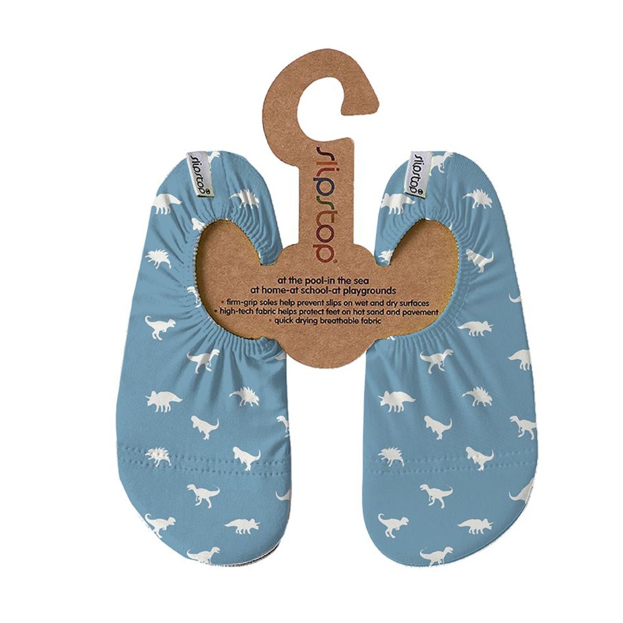 Badeschuh mit extra dicker Antirutsch Soft Sohle