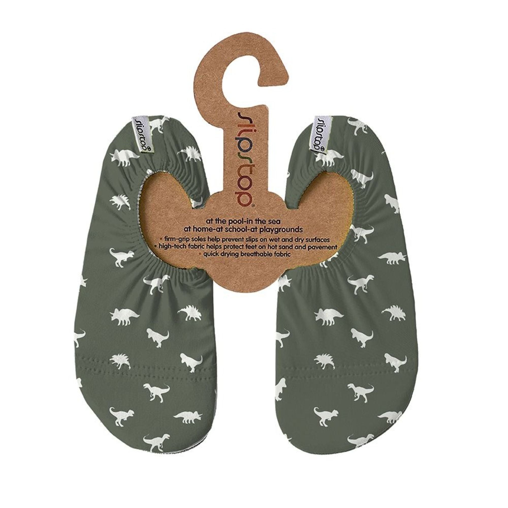 Badeschuh mit Antirutsch Sohle