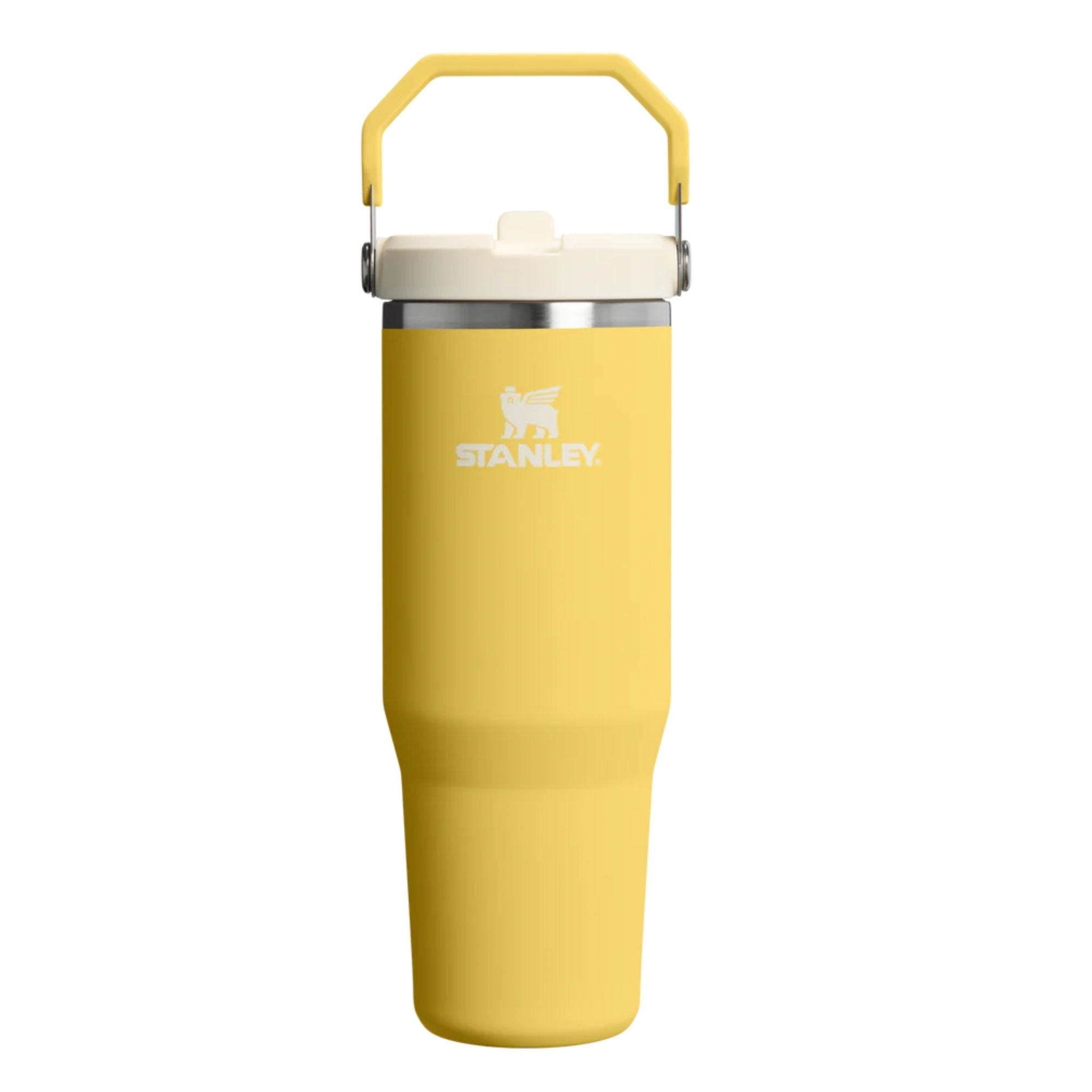 Stanley Iceflow Flip Straw Tumbler 0,89L / 30 oz - Auslaufsicherer Thermo-Becher