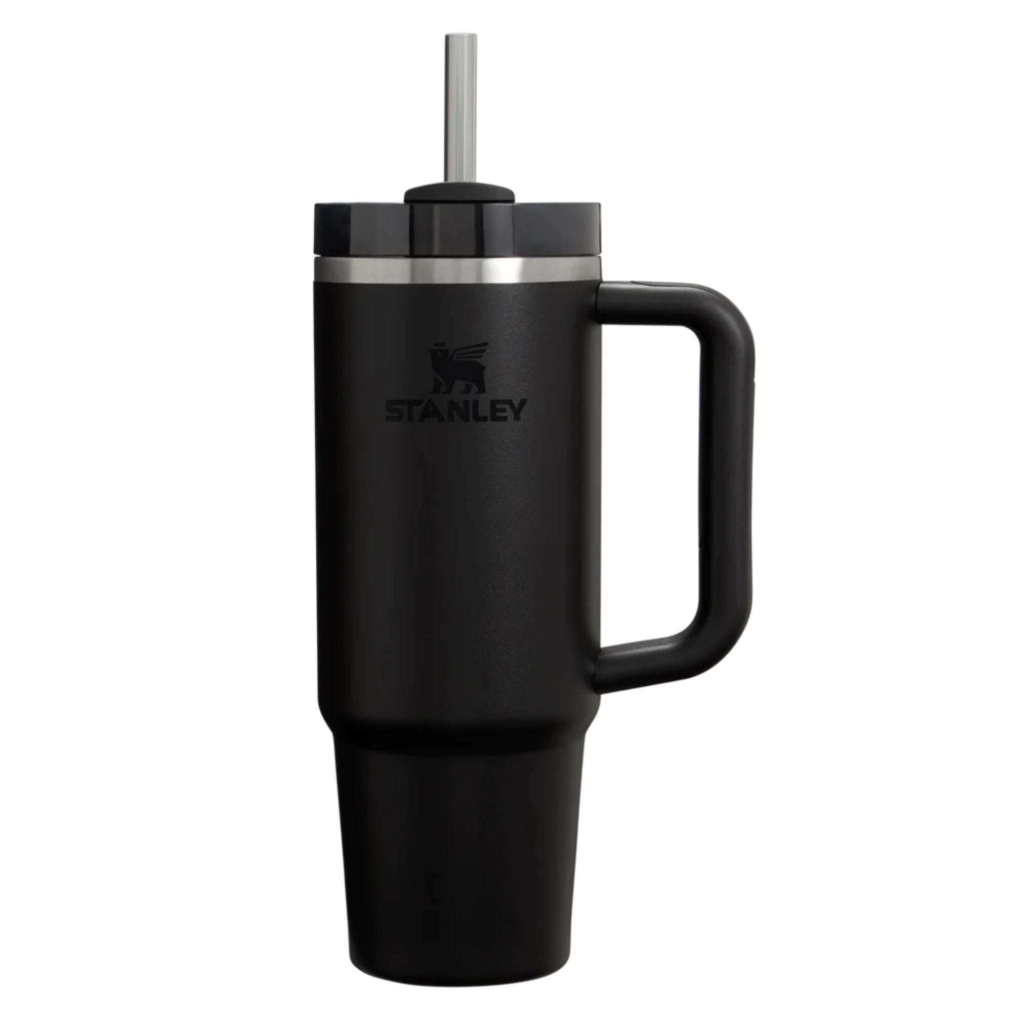 Stanley Quencher H2.0 FlowState 0.89L / 30oz Thermobecher - Recycelter Edelstahl