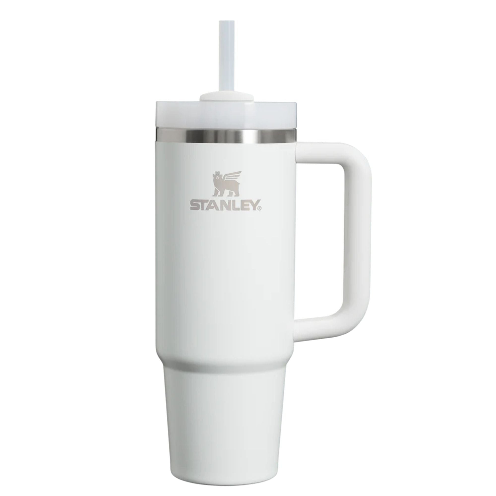 Stanley Quencher H2.0 FlowState 0.89L / 30oz Thermobecher - Recycelter Edelstahl