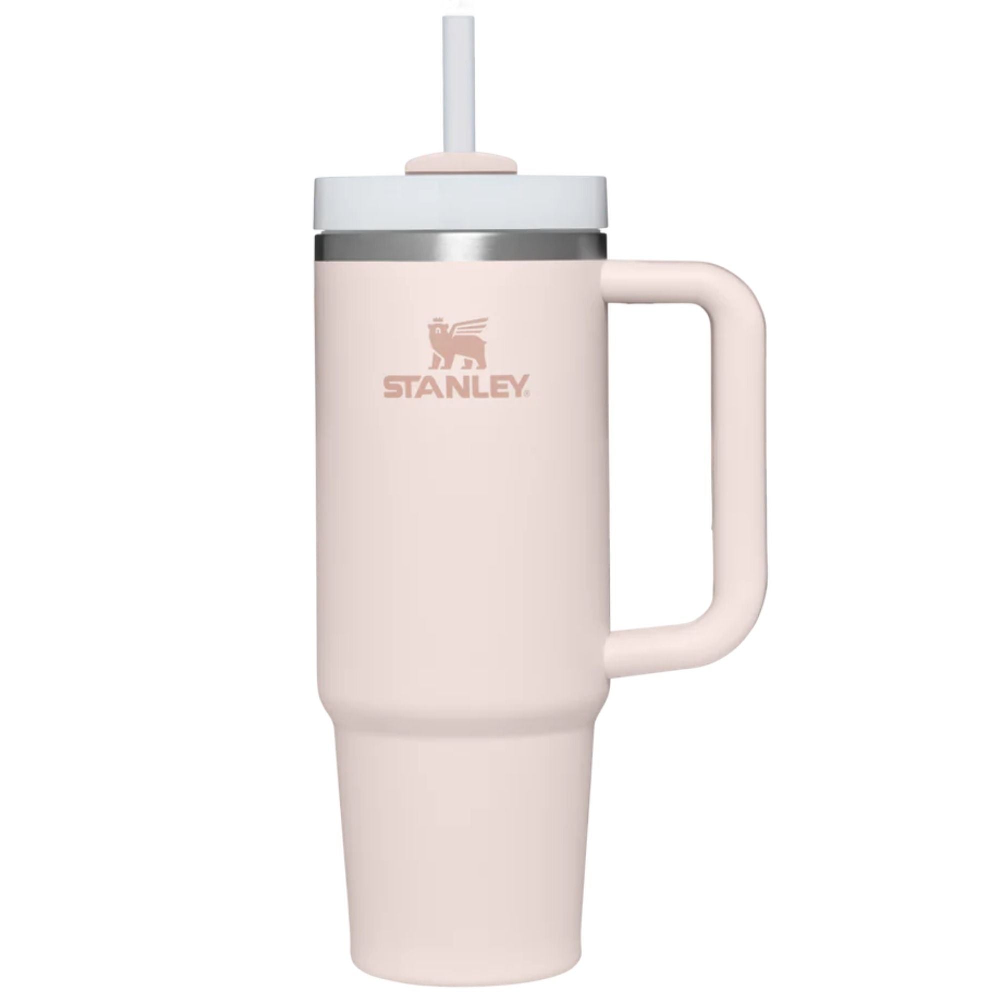 Stanley Quencher H2.0 FlowState 0.89L / 30oz Thermobecher - Recycelter Edelstahl