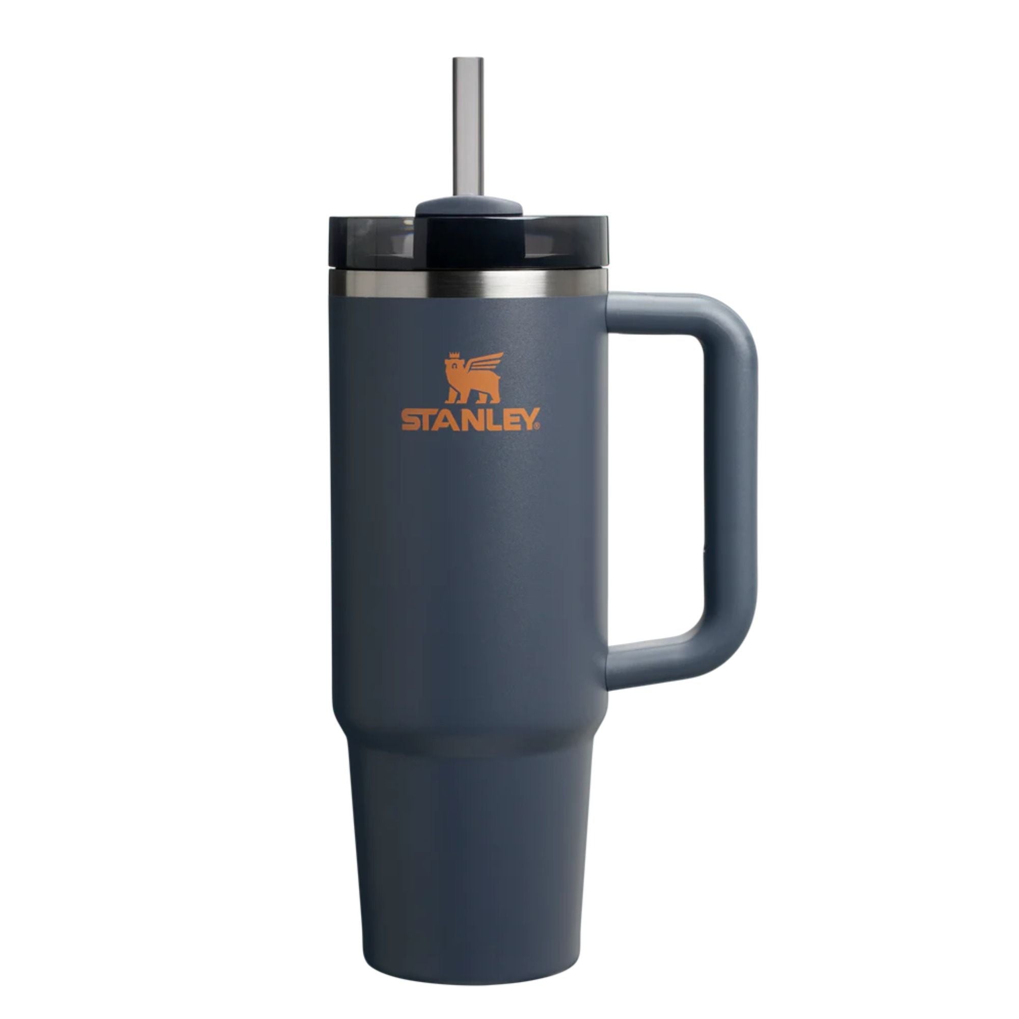 Stanley Quencher H2.0 FlowState 0.89L / 30oz Thermobecher - Recycelter Edelstahl