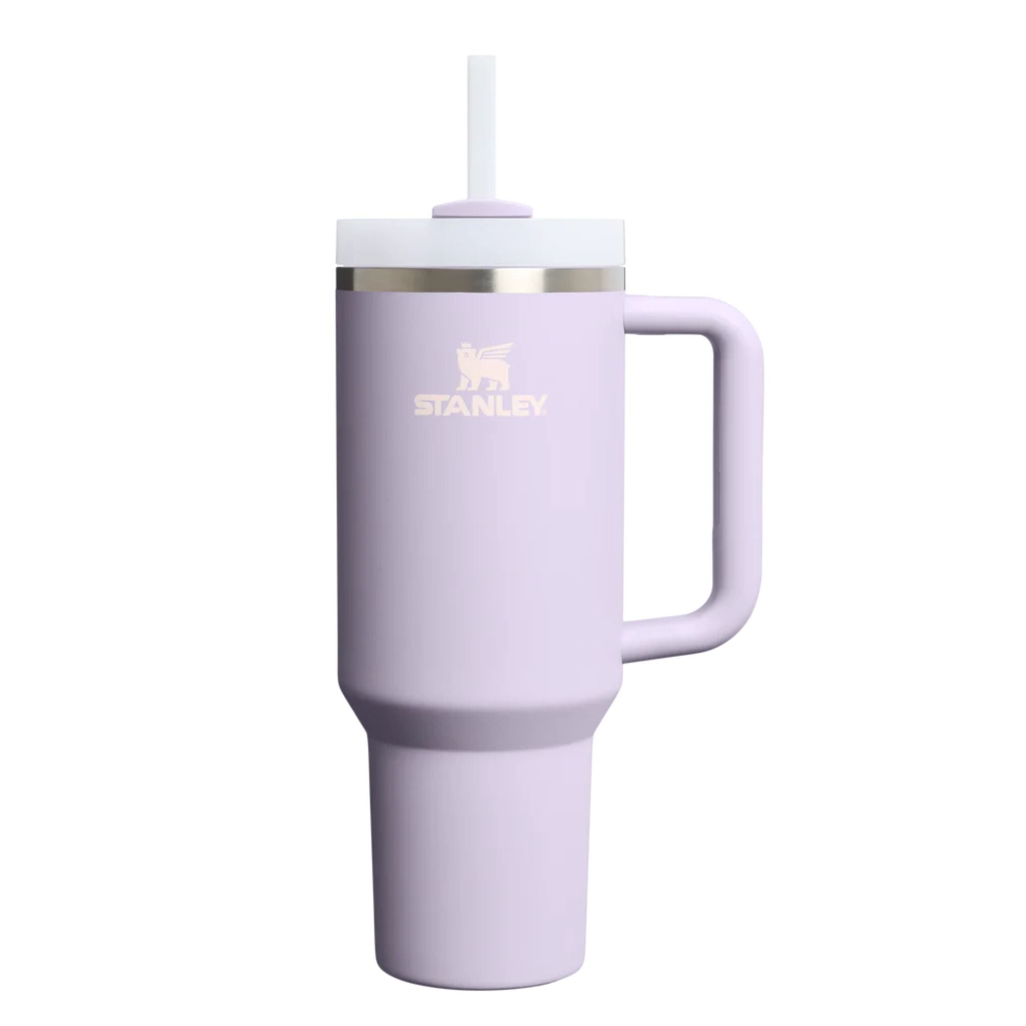 Stanley Quencher H2.0 FlowState 1,8L / 40ozThermobecher - Recycelter Edelstahl