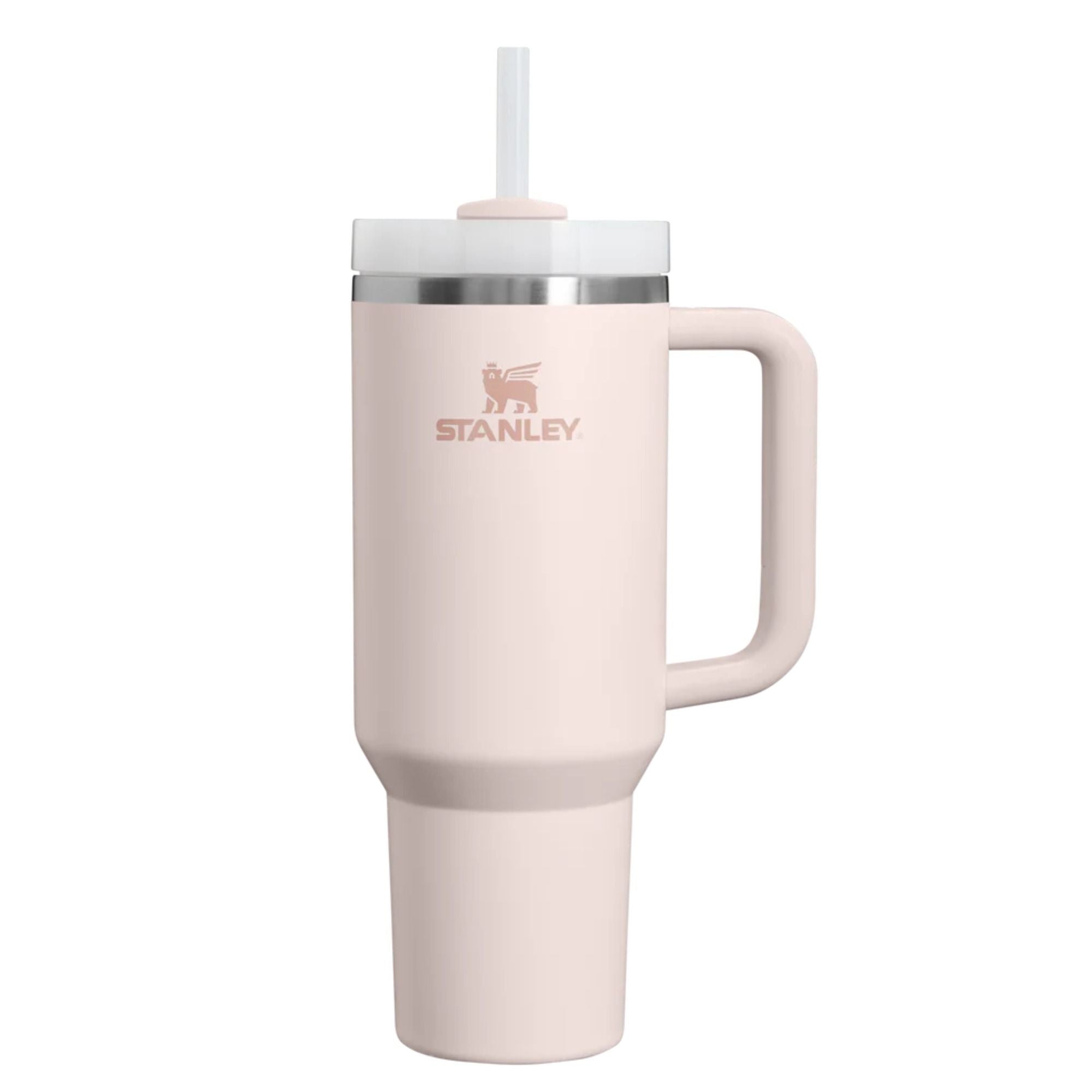 Stanley Quencher H2.0 FlowState 1,8L / 40ozThermobecher - Recycelter Edelstahl