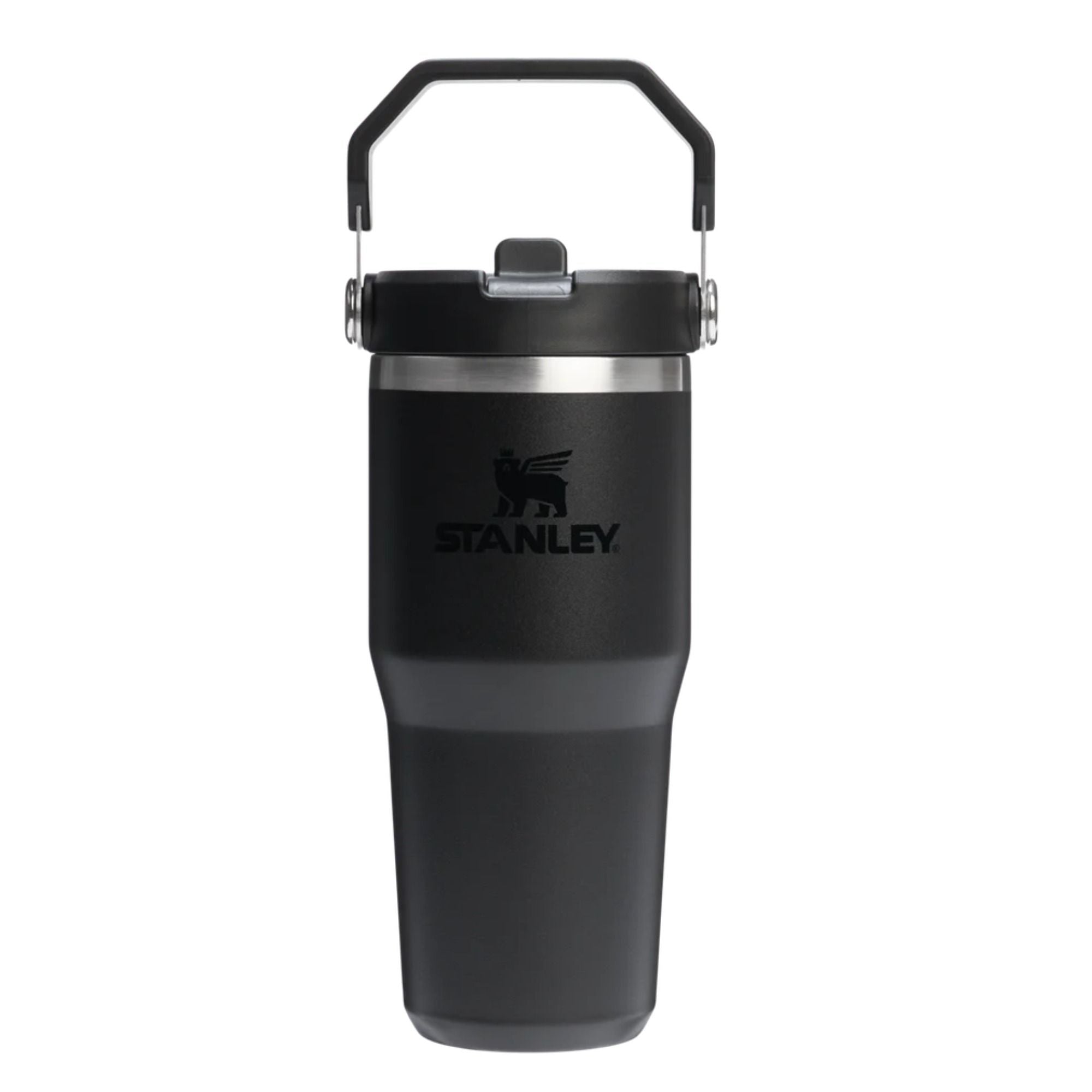 Stanley Iceflow™ Flip Straw 2.0 Tumbler 0,41L / 14 oz Trinkflasche
