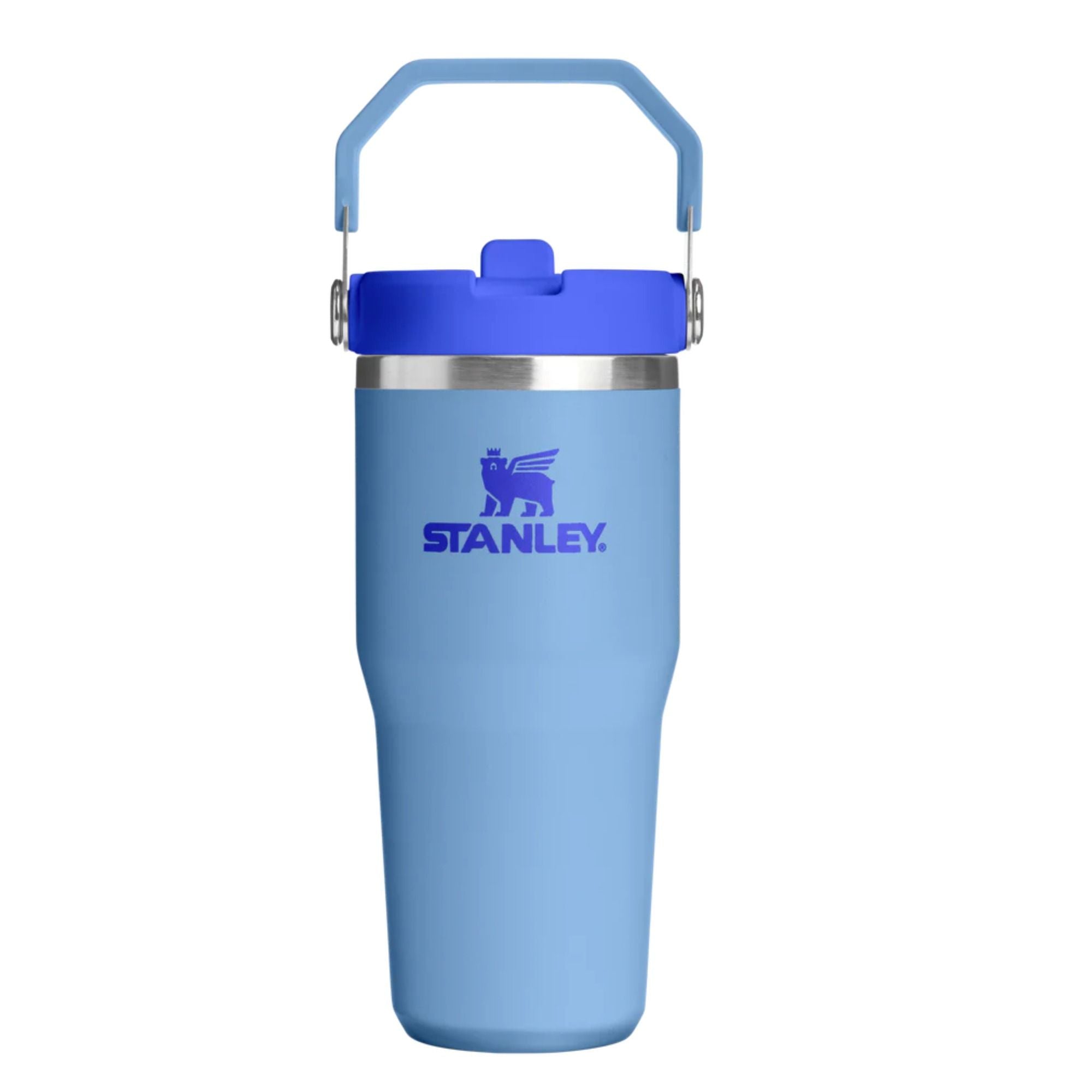 Stanley Iceflow™ Flip Straw 2.0 Tumbler 0,41L / 14 oz Trinkflasche