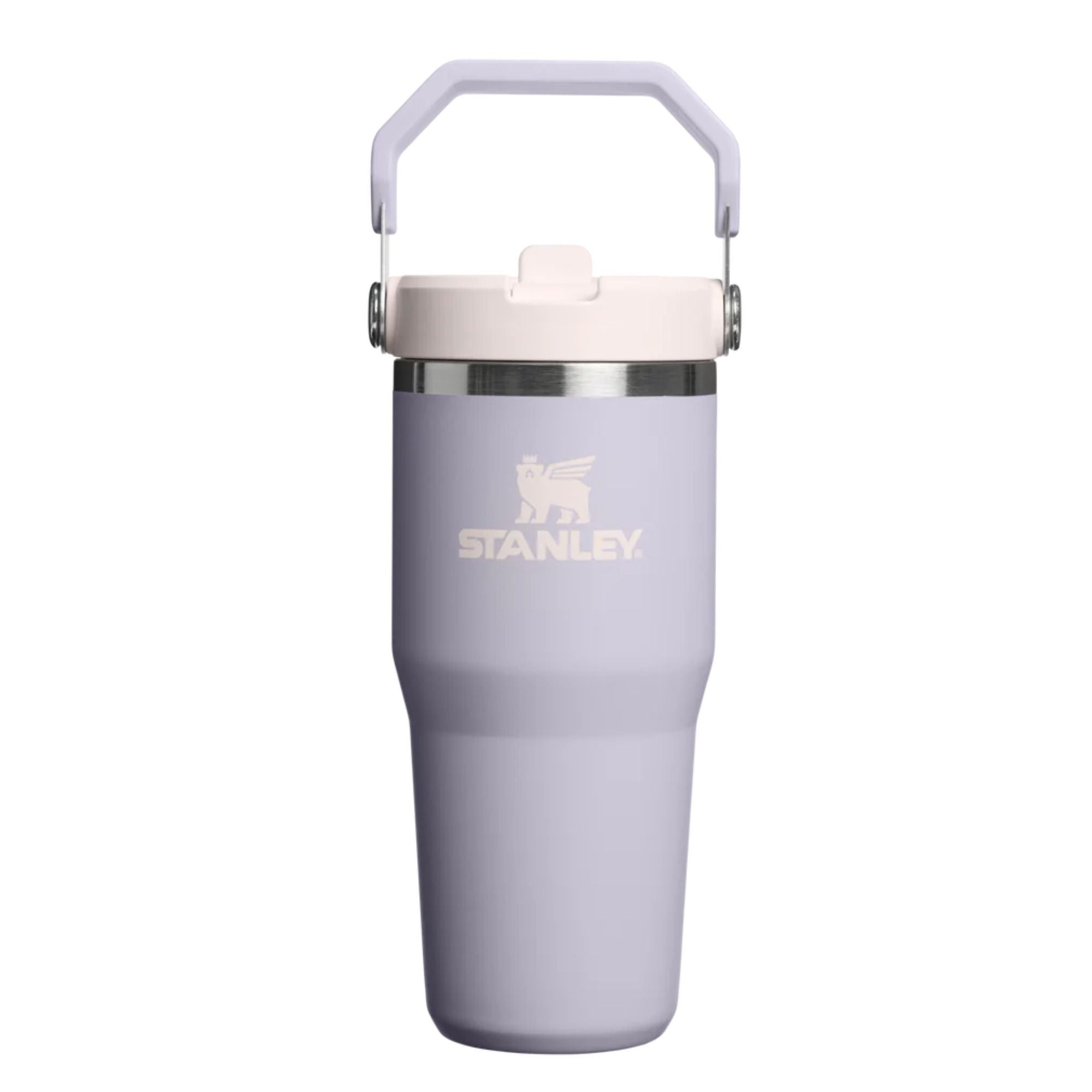 Stanley Iceflow™ Flip Straw 2.0 Tumbler 0,41L / 14 oz Trinkflasche