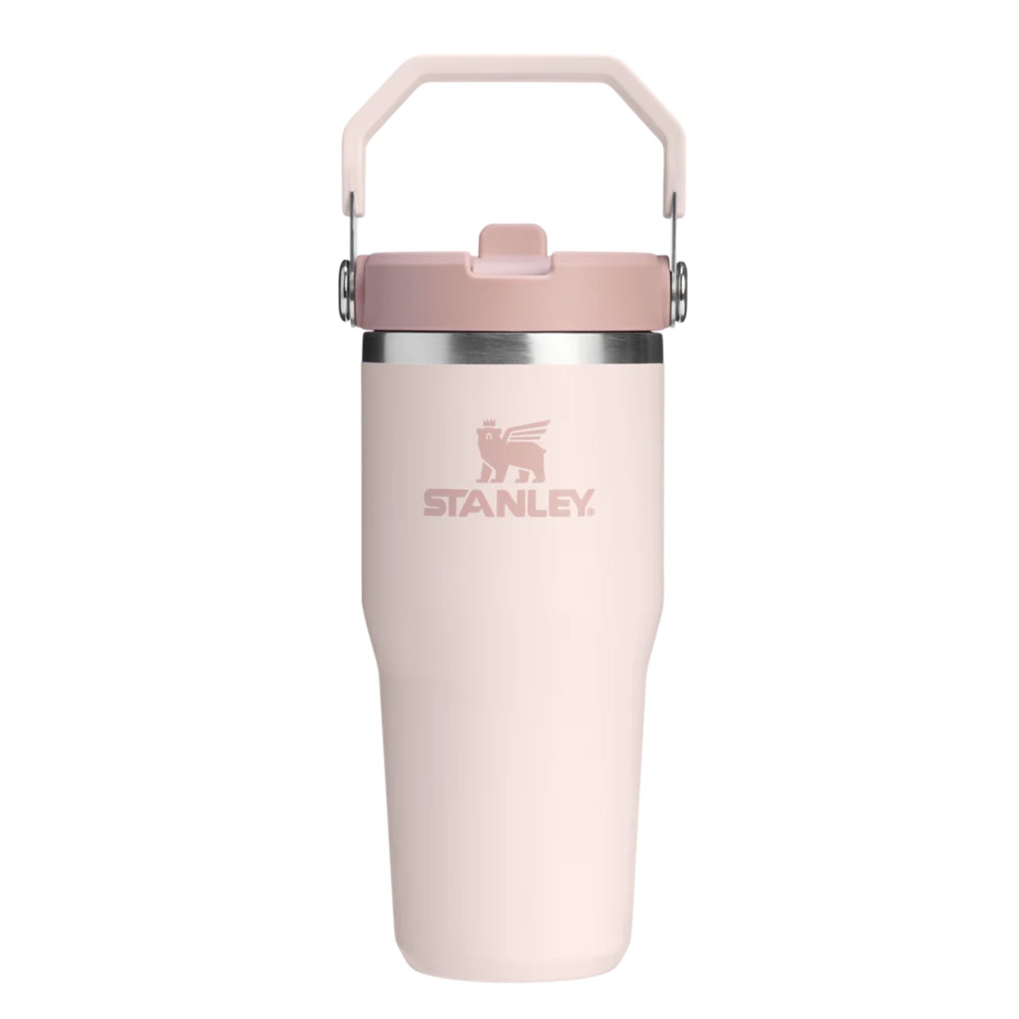 Stanley Iceflow™ Flip Straw 2.0 Tumbler 0,41L / 14 oz Trinkflasche