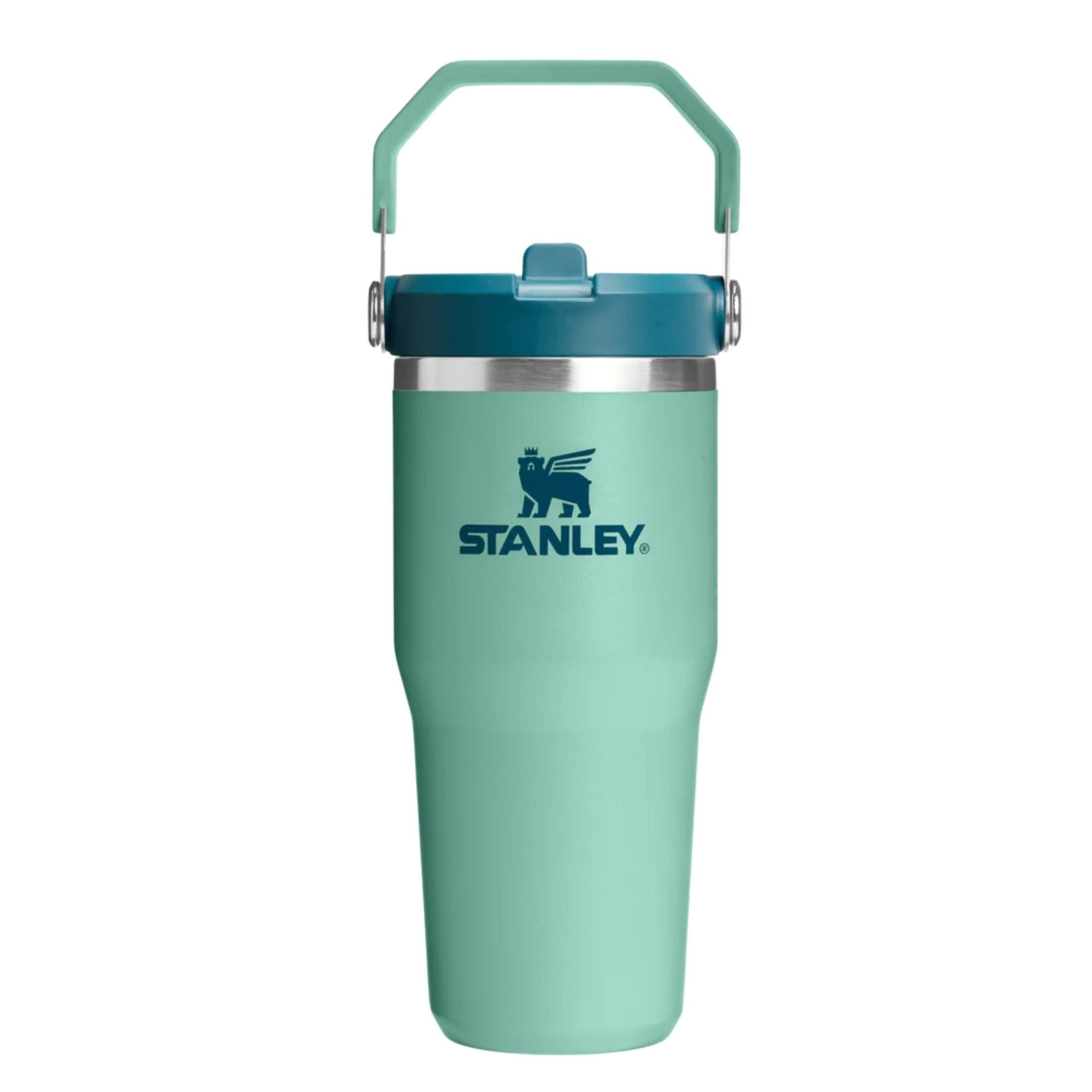 Stanley Iceflow™ Flip Straw 2.0 Tumbler 0,41L / 14 oz Trinkflasche