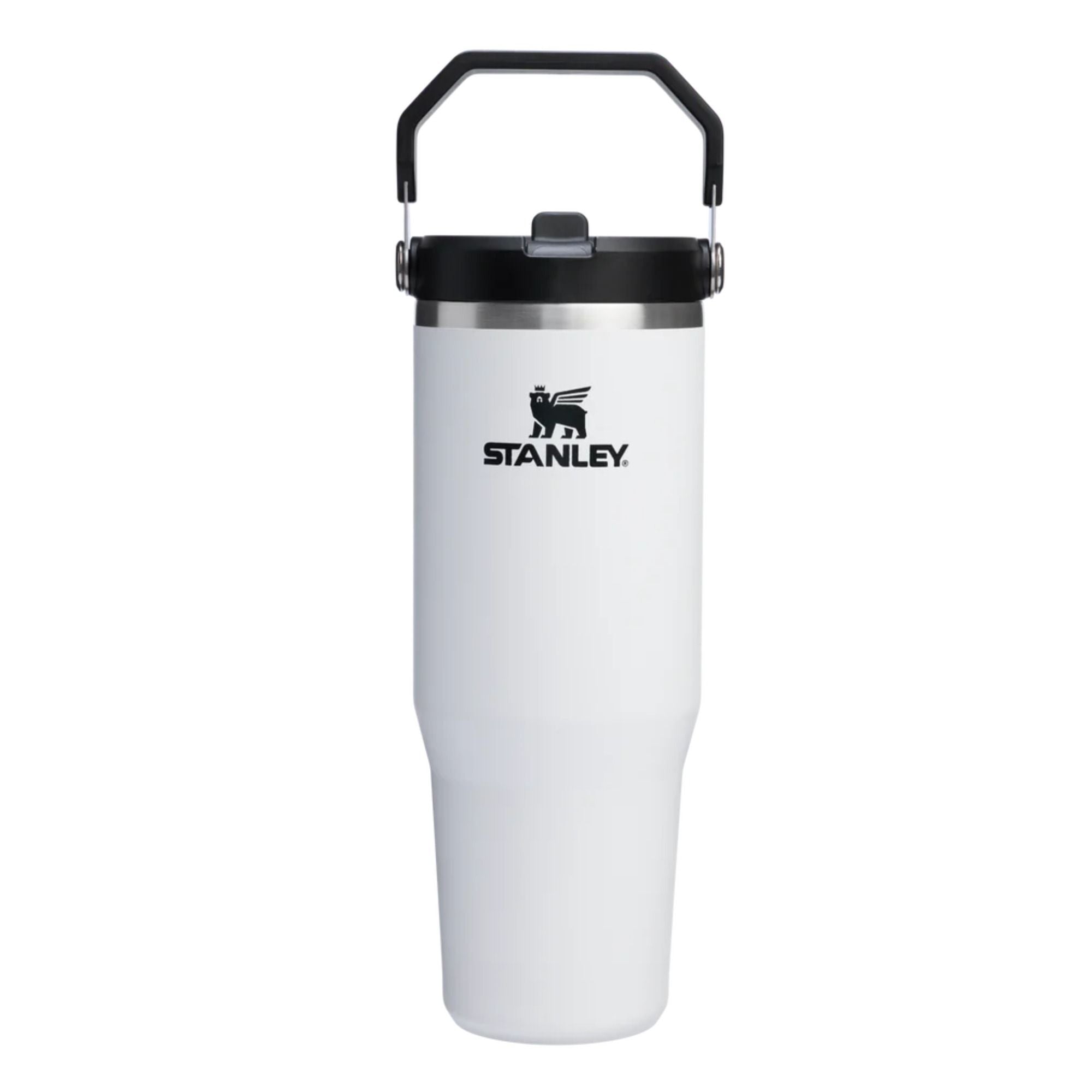Stanley Iceflow Flip Straw Tumbler 0,89L / 30 oz - Auslaufsicherer Thermo-Becher