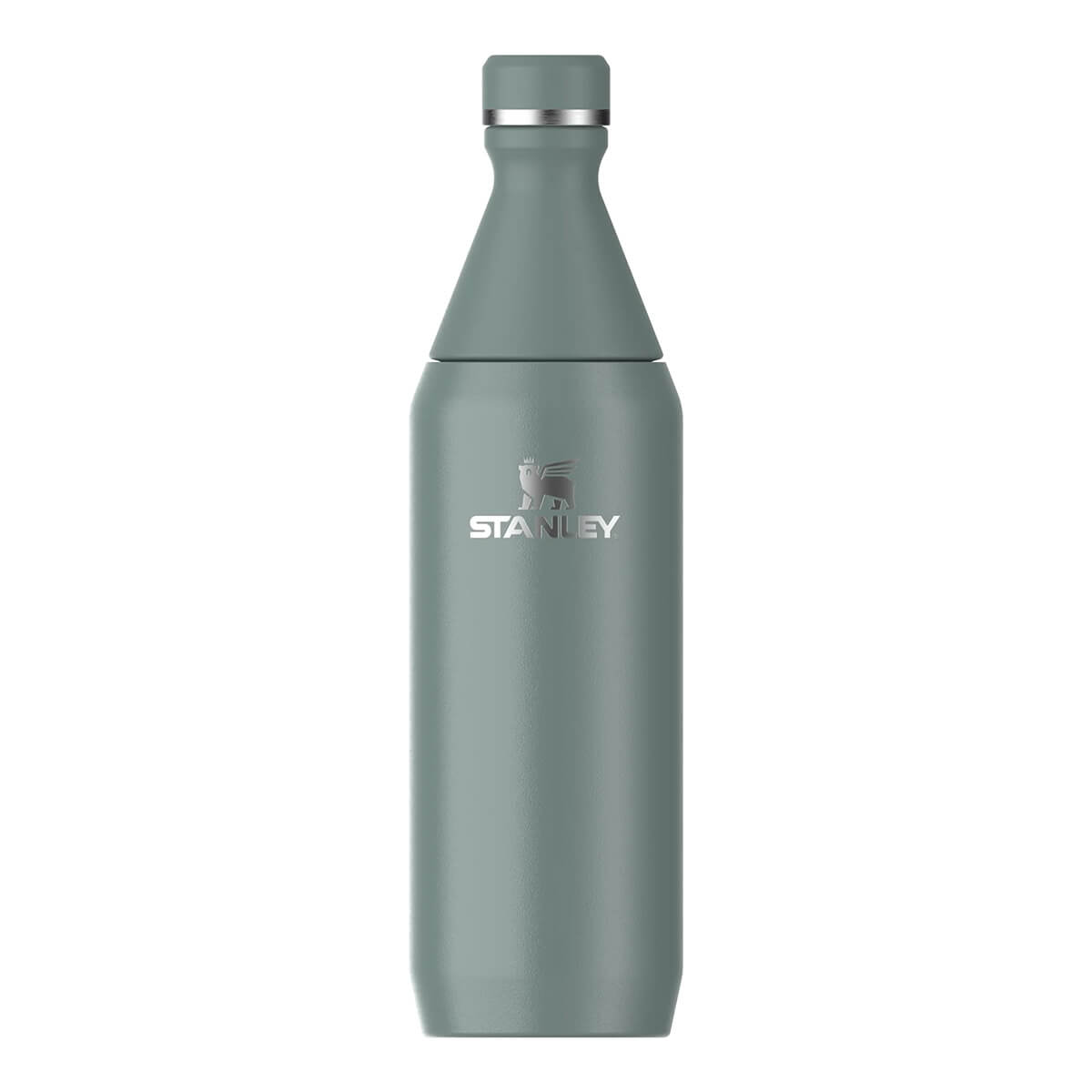 Stanley The All Day Slim Bottle 0,6L Thermo Trinkflasche von Stanley kaufen - Alltagshelfer, Mama, Geschenke,, Babykleidung & mehr