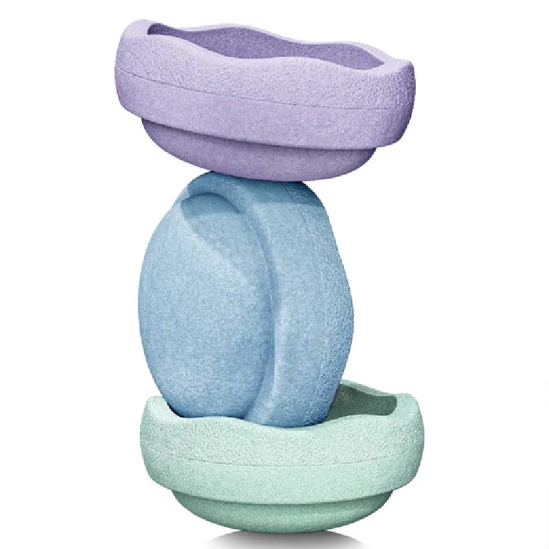 Stapelstein Original 3er Set von Stapelstein kaufen - Spielzeug, Geschenke, Babykleidung & mehr