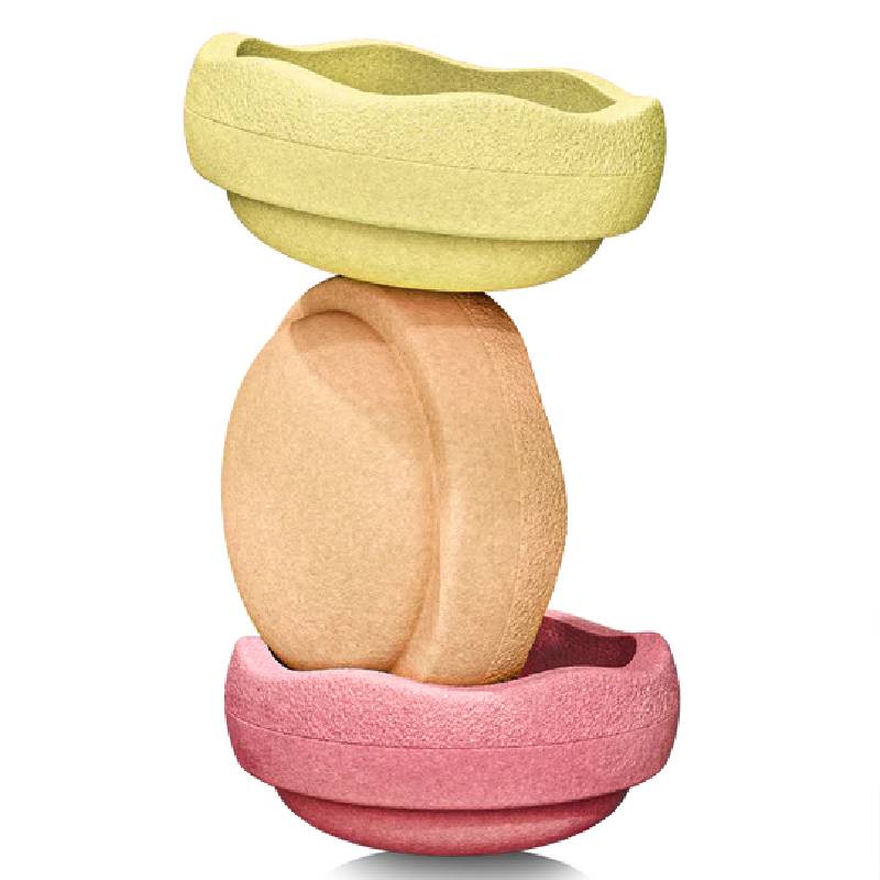 Stapelstein Original 3er Set von Stapelstein kaufen - Spielzeug, Geschenke, Babykleidung & mehr
