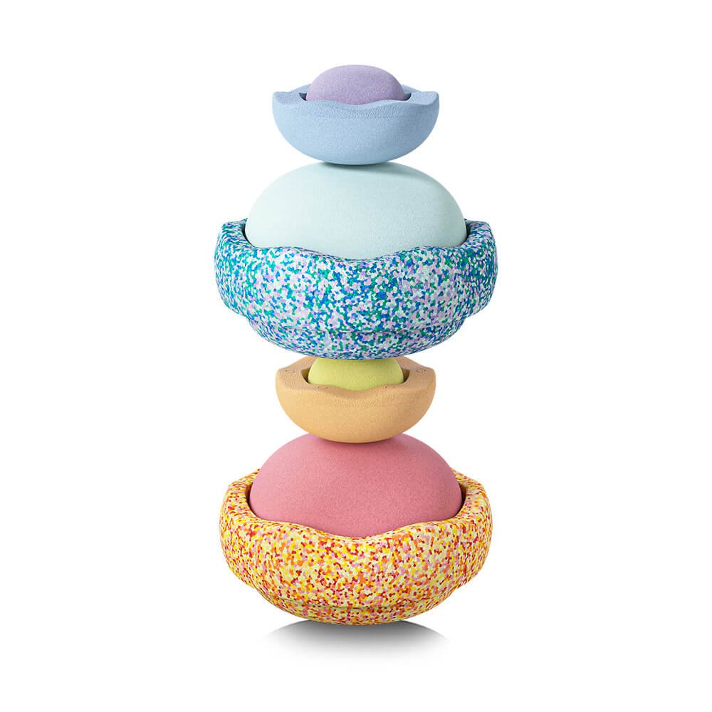 Stapelstein® Summer Rainbow Set von Stapelstein kaufen - Spielzeug, Geschenke, Babykleidung & mehr