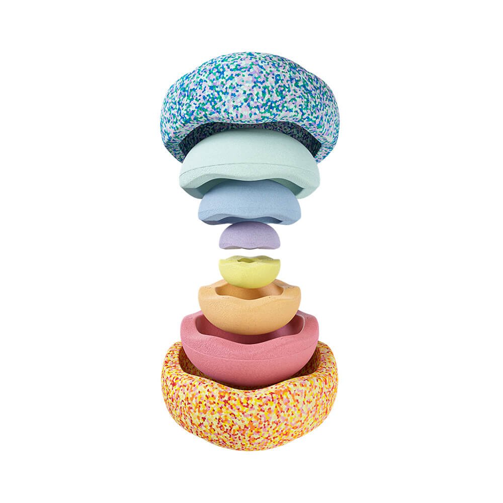 Stapelstein® Summer Rainbow Set von Stapelstein kaufen - Spielzeug, Geschenke, Babykleidung & mehr