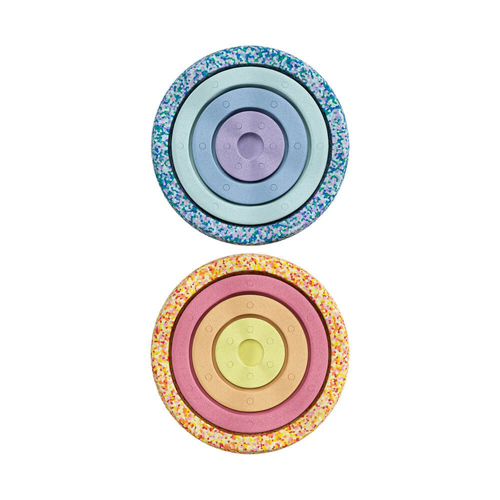 Stapelstein® Summer Rainbow Set von Stapelstein kaufen - Spielzeug, Geschenke, Babykleidung & mehr