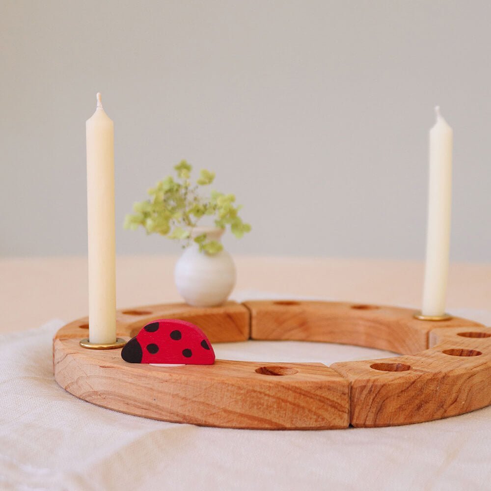 Steckfigur aus Holz von Grimm´s kaufen - Spielzeug, Geschenke, Babykleidung & mehr