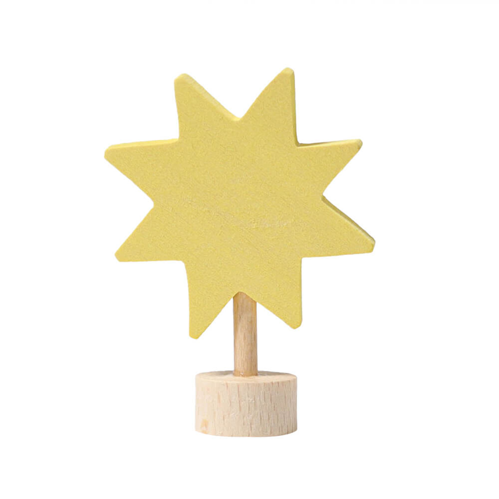 Steckfigur aus Holz von Grimm´s kaufen - Spielzeug, Geschenke, Babykleidung & mehr