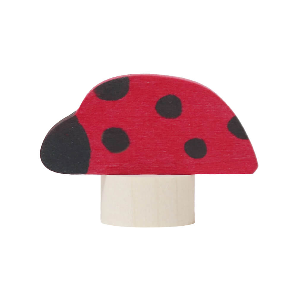 Steckfigur aus Holz von Grimm´s kaufen - Spielzeug, Geschenke, Babykleidung & mehr