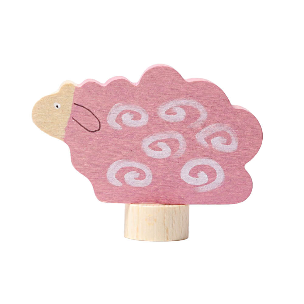 Steckfigur aus Holz von Grimm´s kaufen - Spielzeug, Geschenke, Babykleidung & mehr