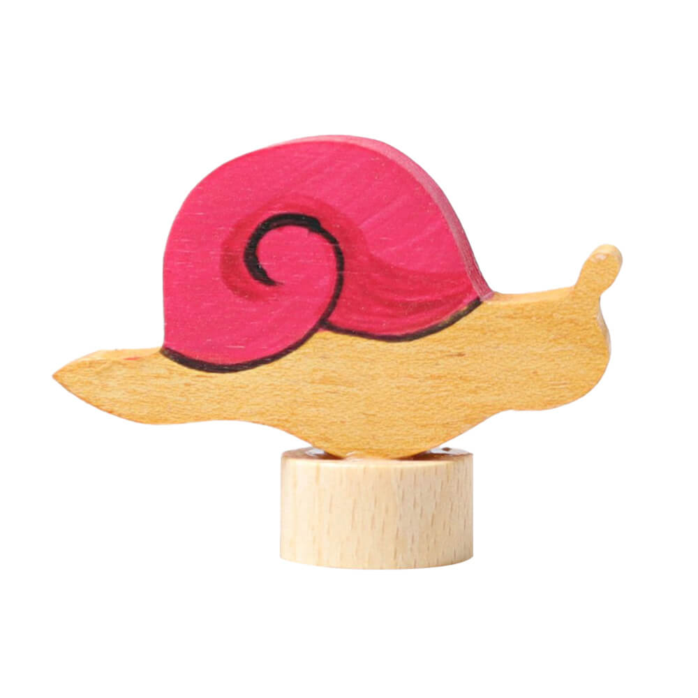 Steckfigur aus Holz von Grimm´s kaufen - Spielzeug, Geschenke, Babykleidung & mehr