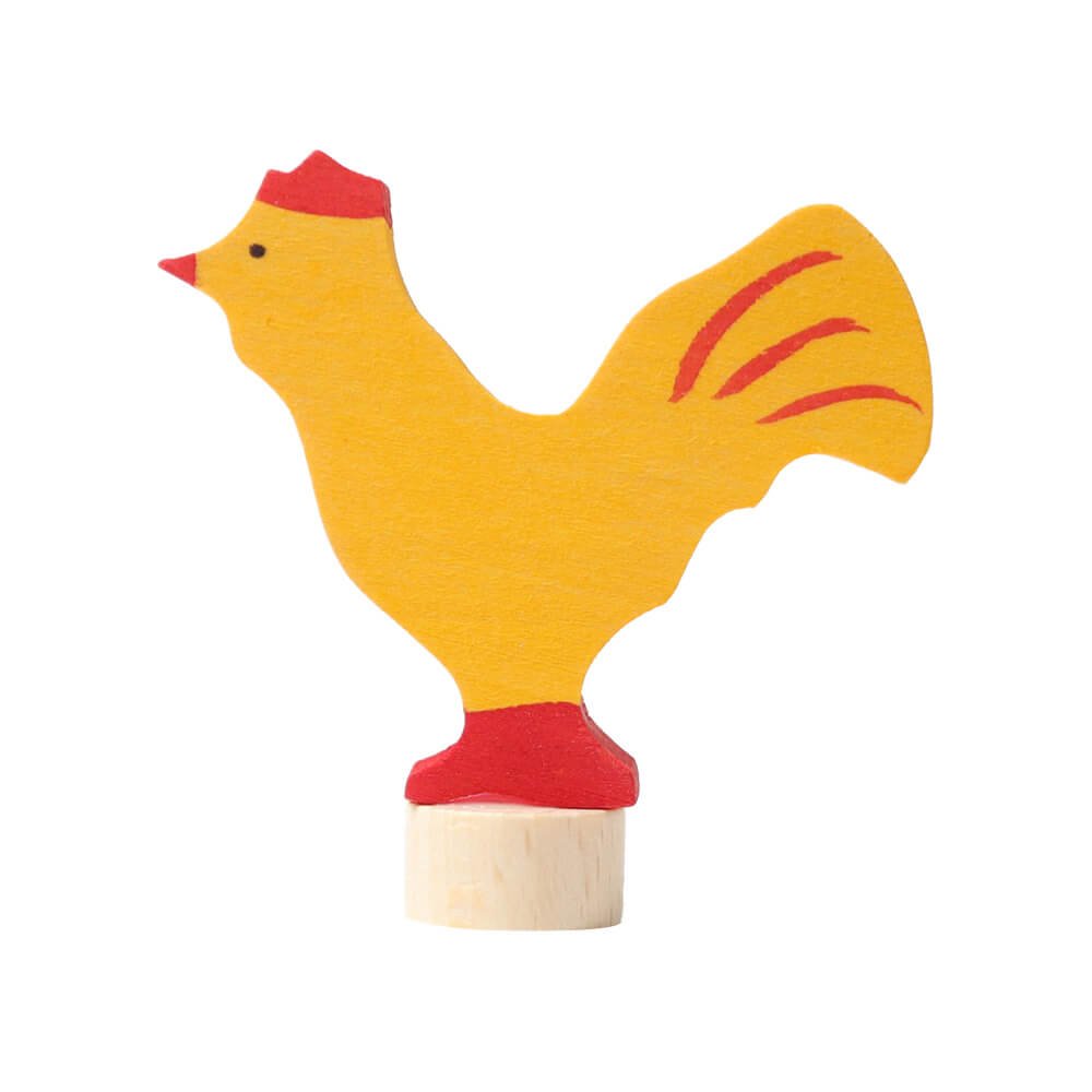 Steckfigur aus Holz von Grimm´s kaufen - Spielzeug, Geschenke, Babykleidung & mehr