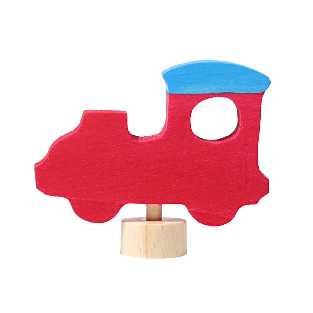 Steckfigur aus Holz von Grimm´s kaufen - Spielzeug, Geschenke, Babykleidung & mehr