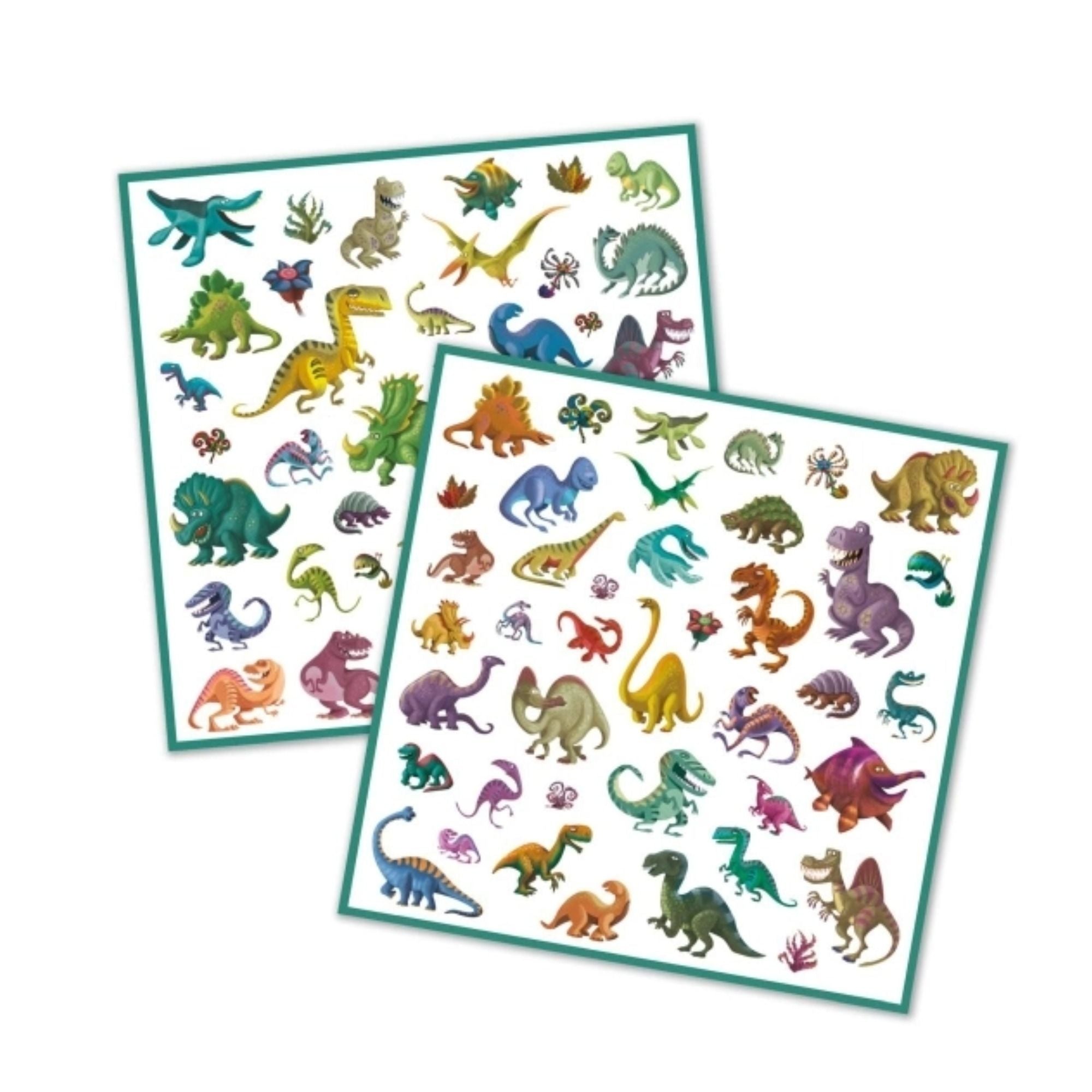 Sticker von Djeco kaufen - Spielzeug, Geschenke,, Babykleidung & mehr