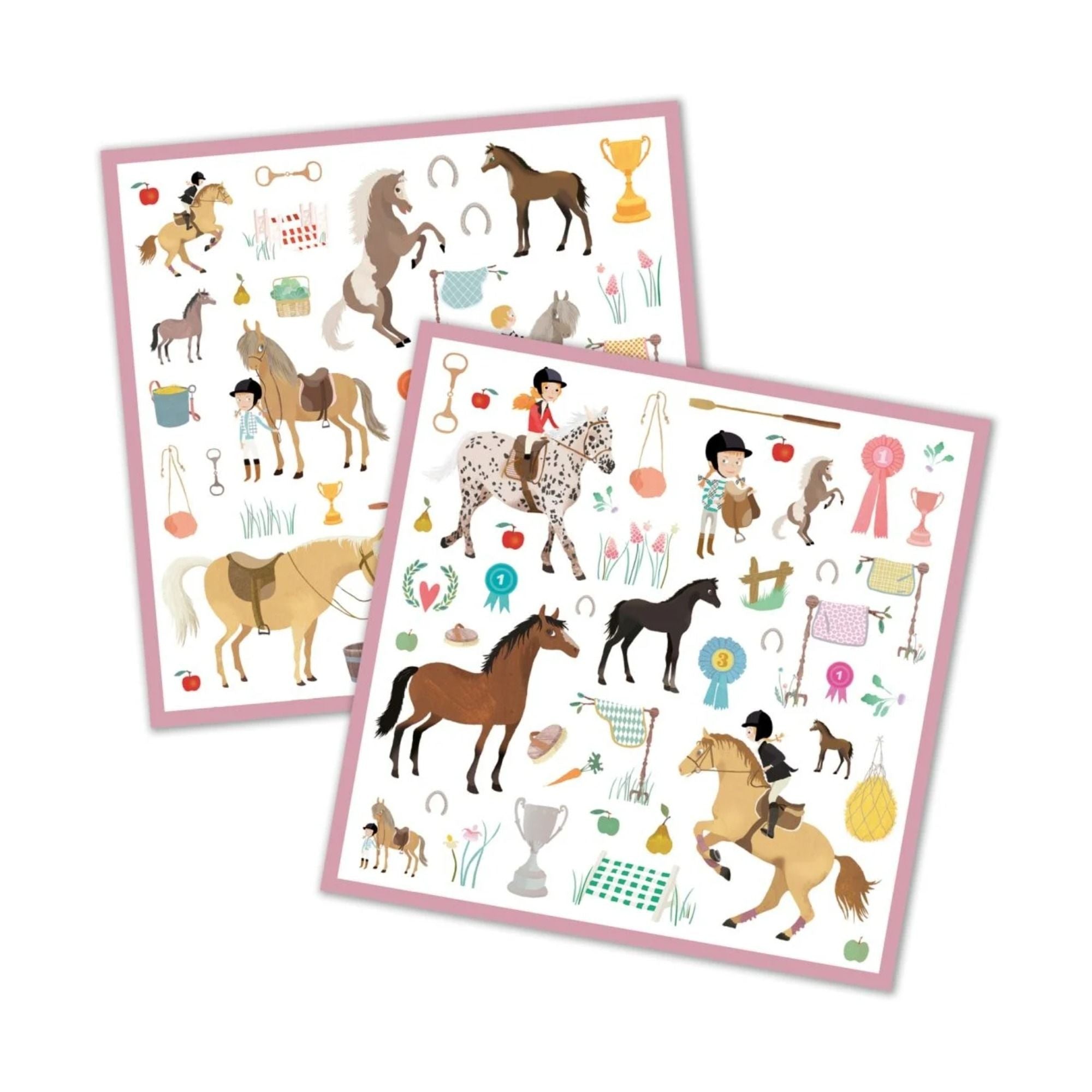 Sticker von Fantasie4Kids kaufen - Spielzeug, Geschenke,, Babykleidung & mehr