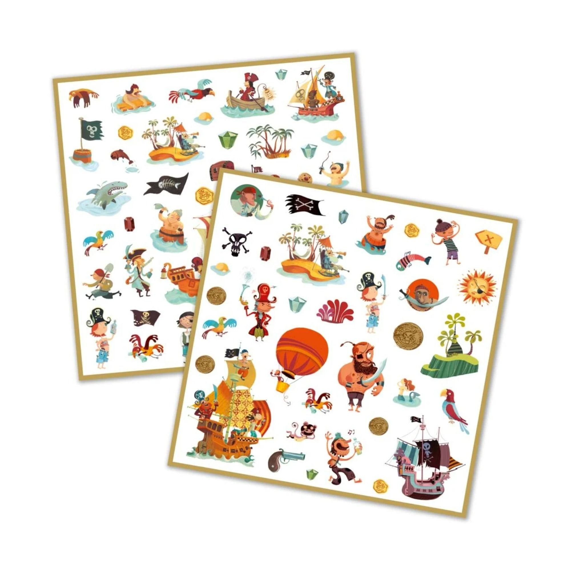 Sticker von Fantasie4Kids kaufen - Spielzeug, Geschenke,, Babykleidung & mehr